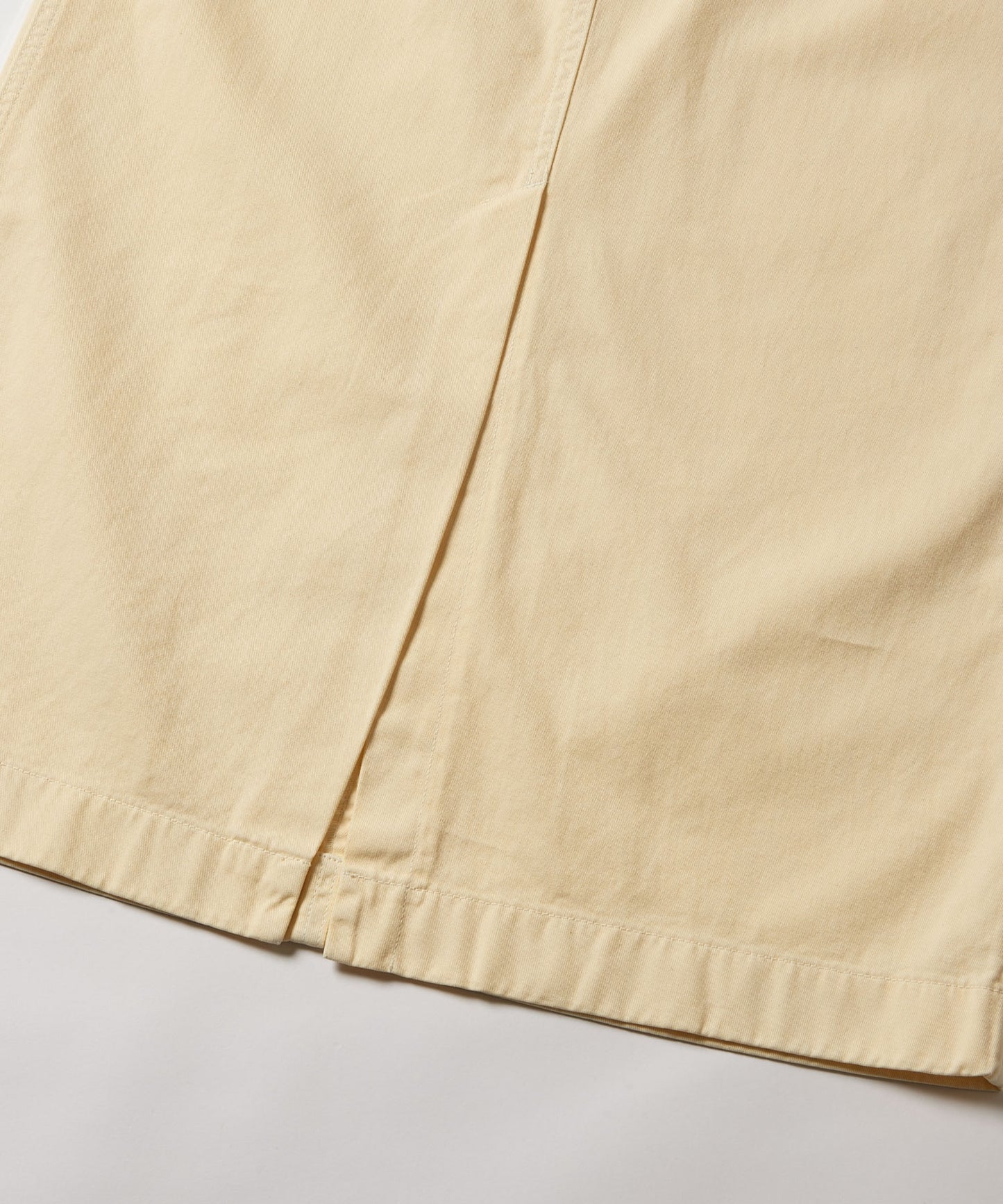 LONG BAKER SKIRT|ロングベイカースカート