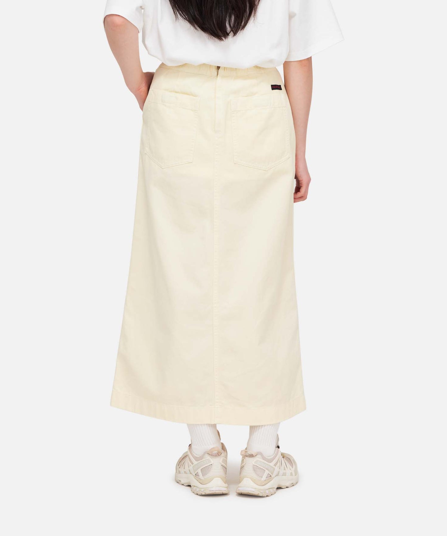 LONG BAKER SKIRT|ロングベイカースカート