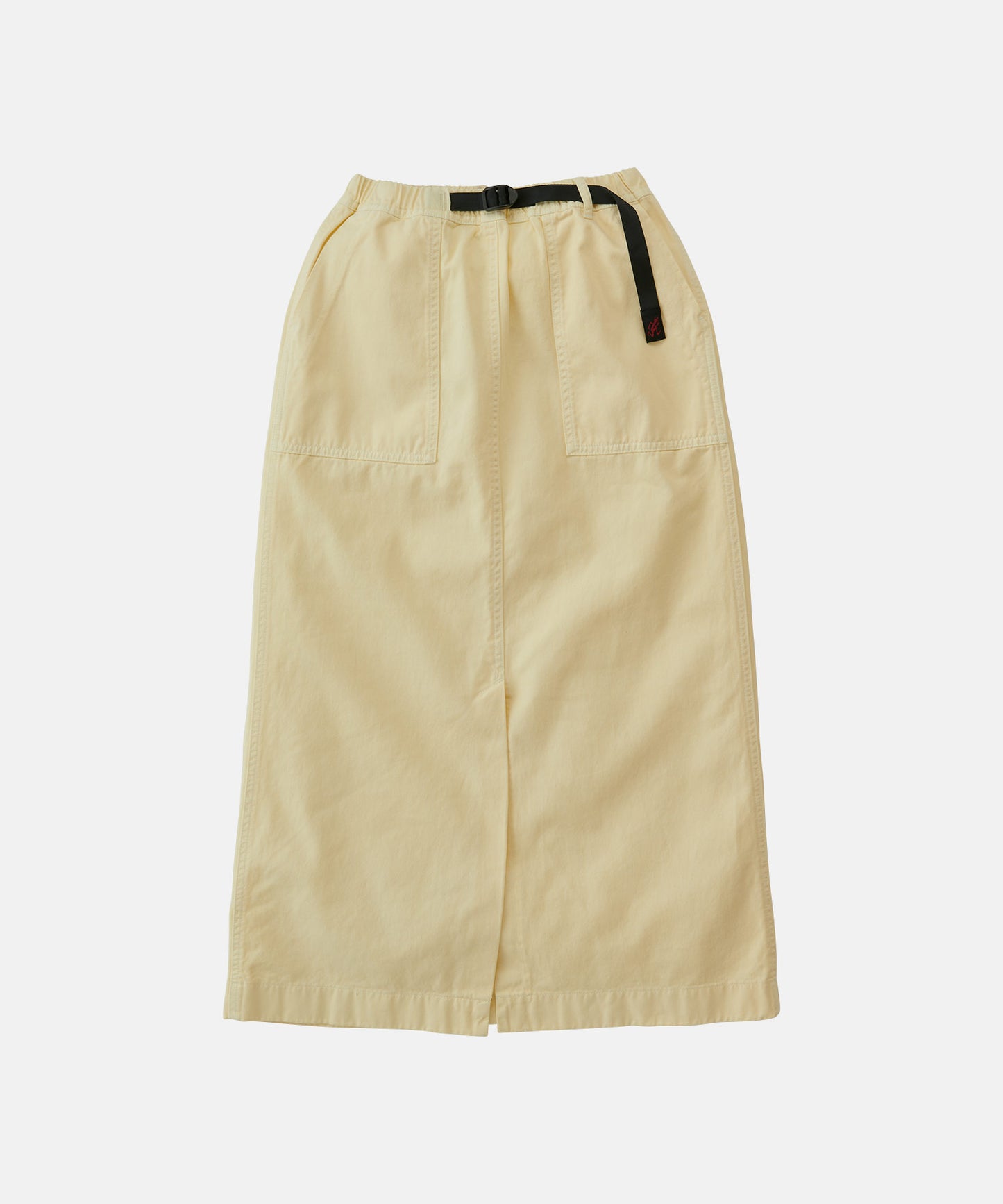 LONG BAKER SKIRT|ロングベイカースカート