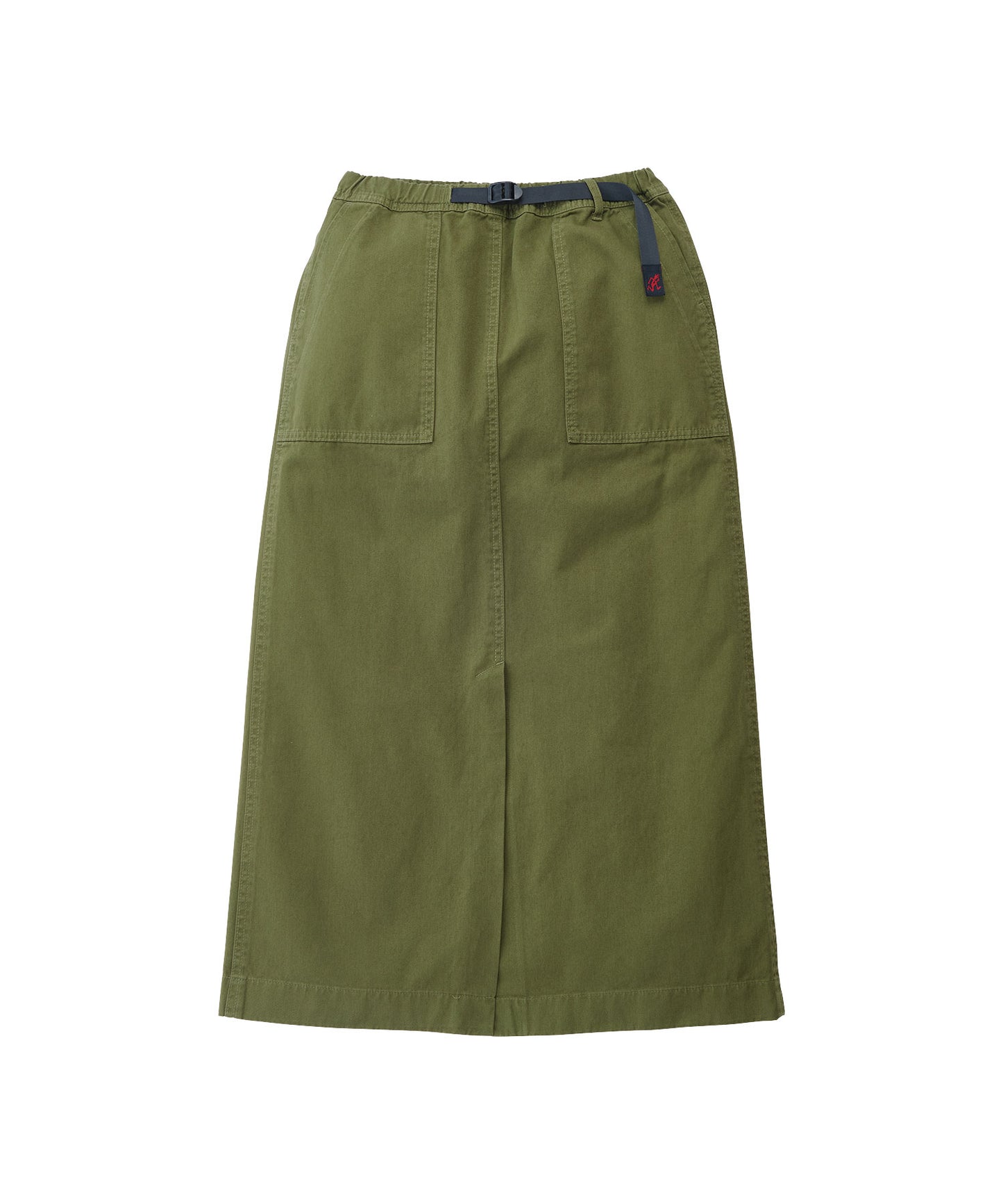 LONG BAKER SKIRT|ロングベイカースカート