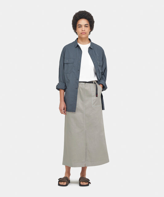 LONG BAKER SKIRT | ロングベイカースカート