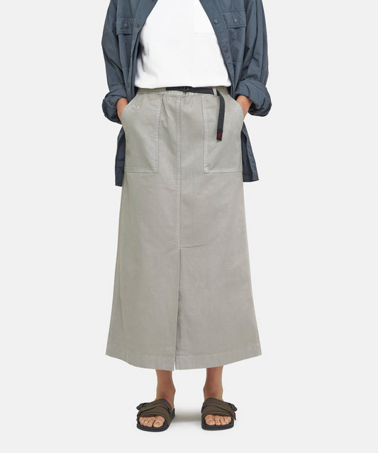 LONG BAKER SKIRT | ロングベイカースカート