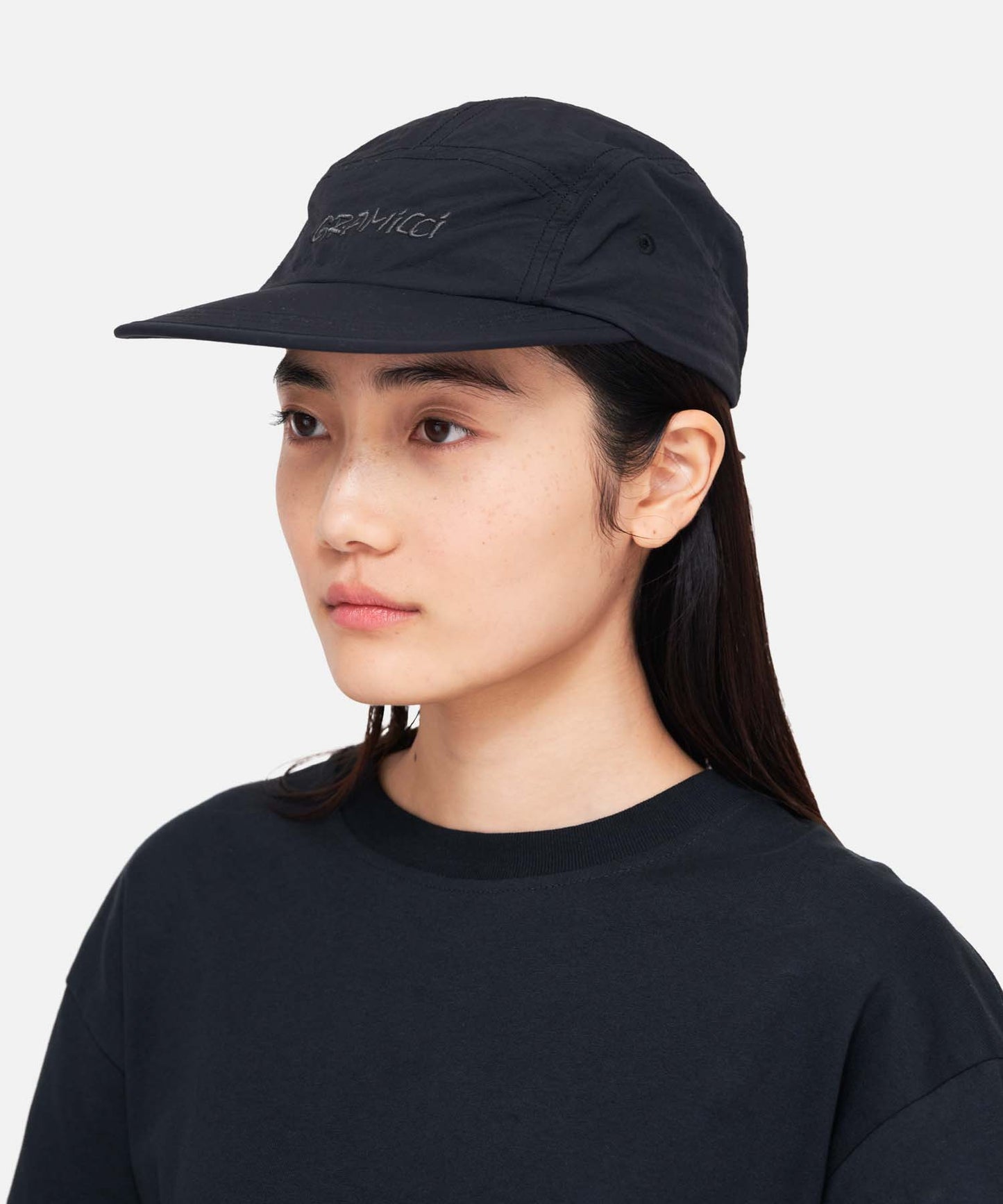 NYLON GRAMICCI CAP|ナイロングラミチキャップ