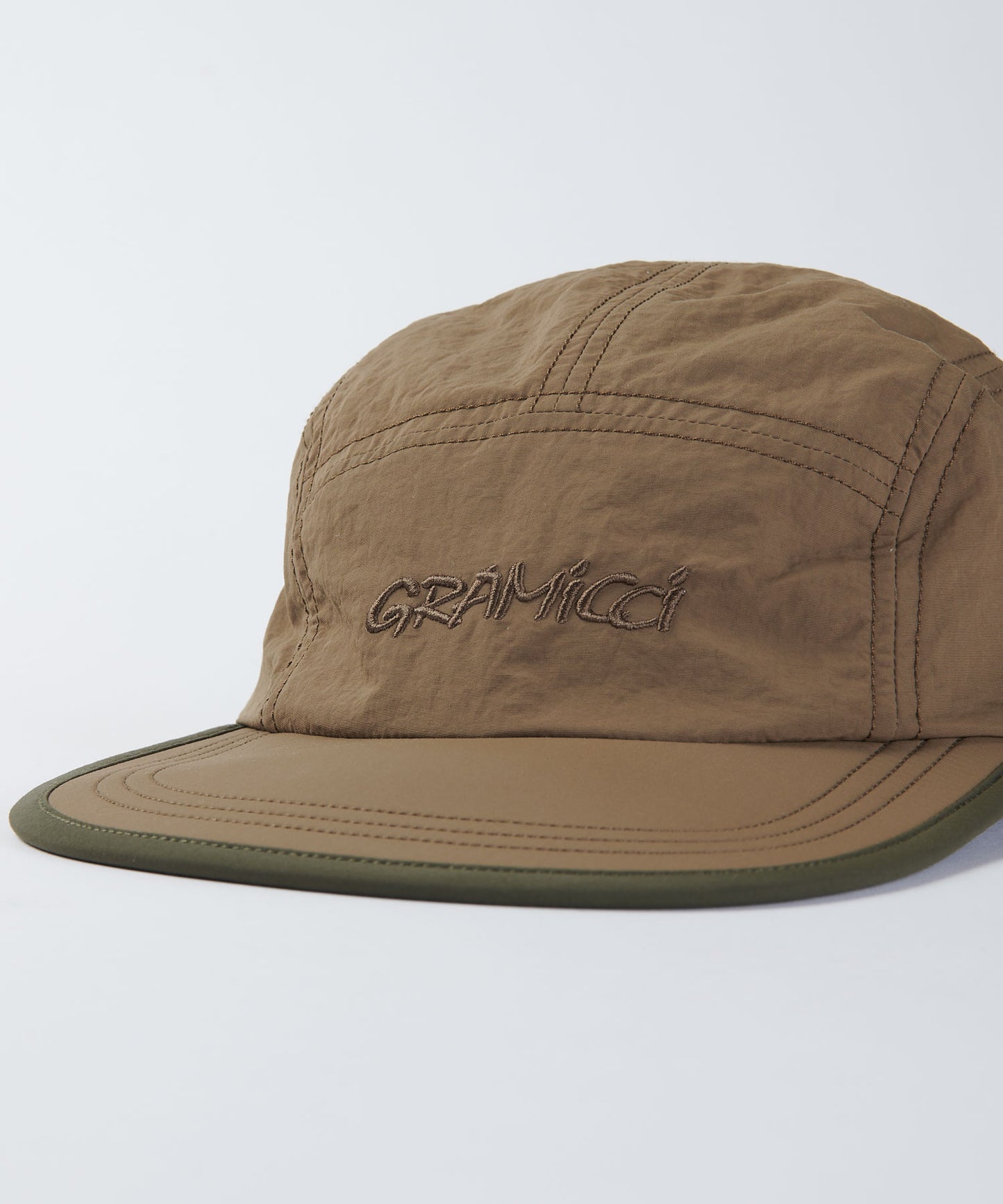 NYLON GRAMICCI CAP|ナイロングラミチキャップ