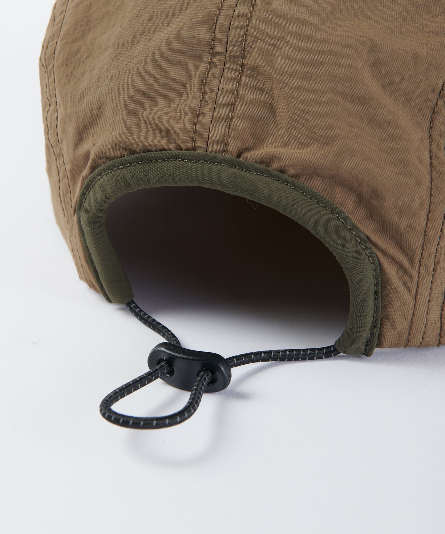 NYLON GRAMICCI CAP|ナイロングラミチキャップ