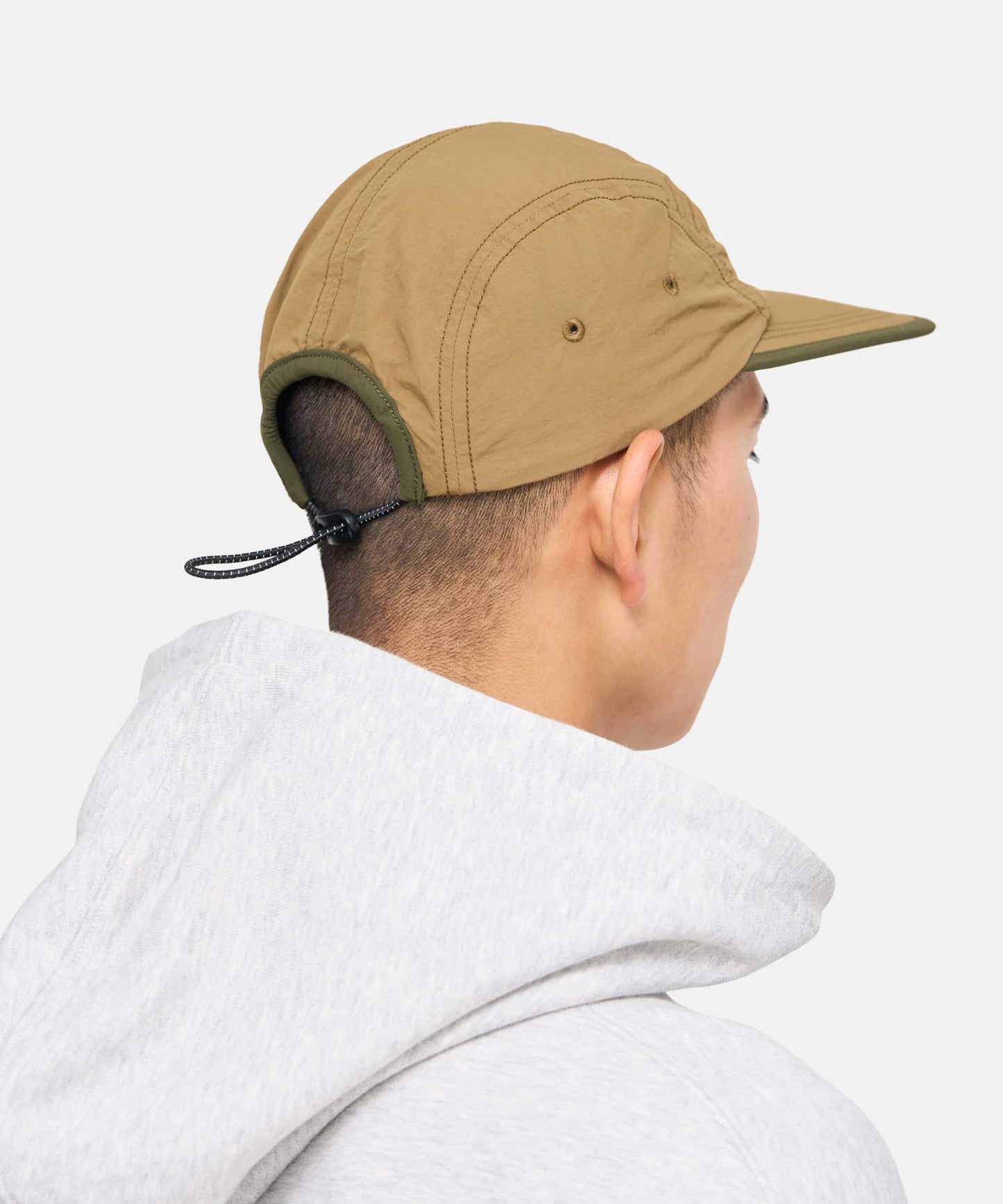 NYLON GRAMICCI CAP|ナイロングラミチキャップ