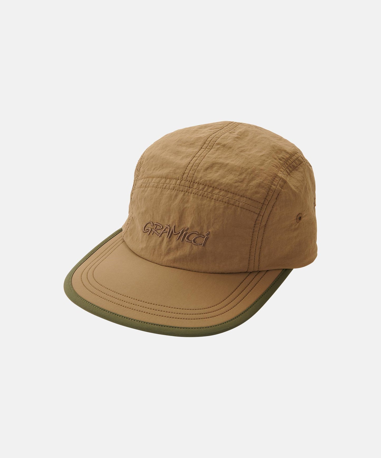 NYLON GRAMICCI CAP|ナイロングラミチキャップ