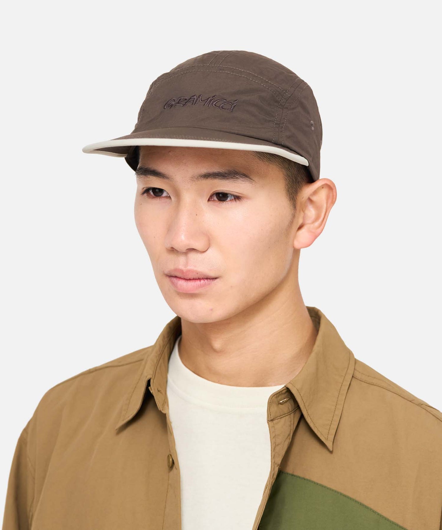 NYLON GRAMICCI CAP|ナイロングラミチキャップ