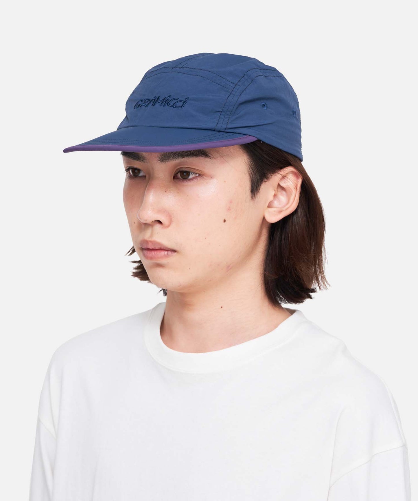NYLON GRAMICCI CAP|ナイロングラミチキャップ