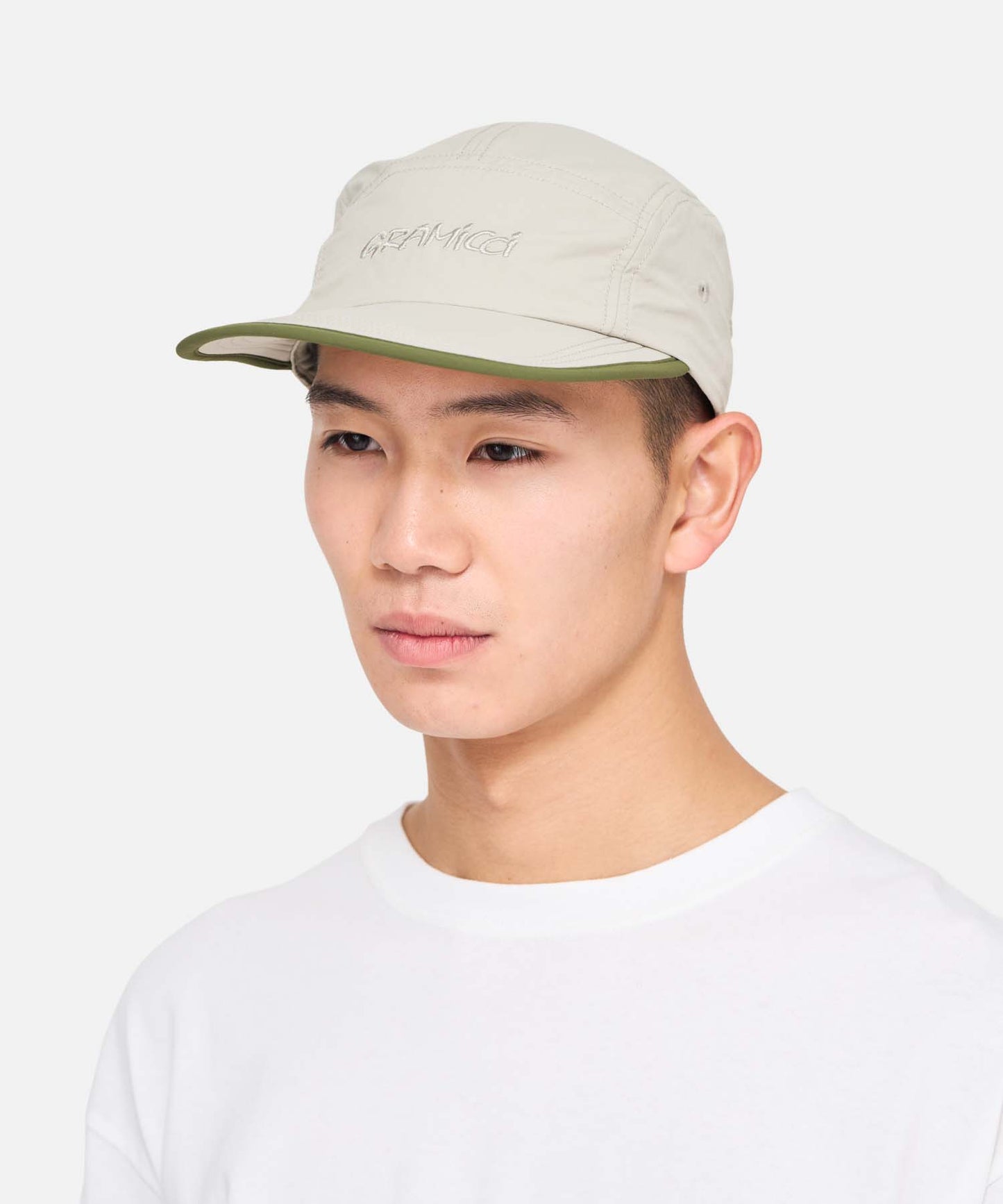NYLON GRAMICCI CAP|ナイロングラミチキャップ