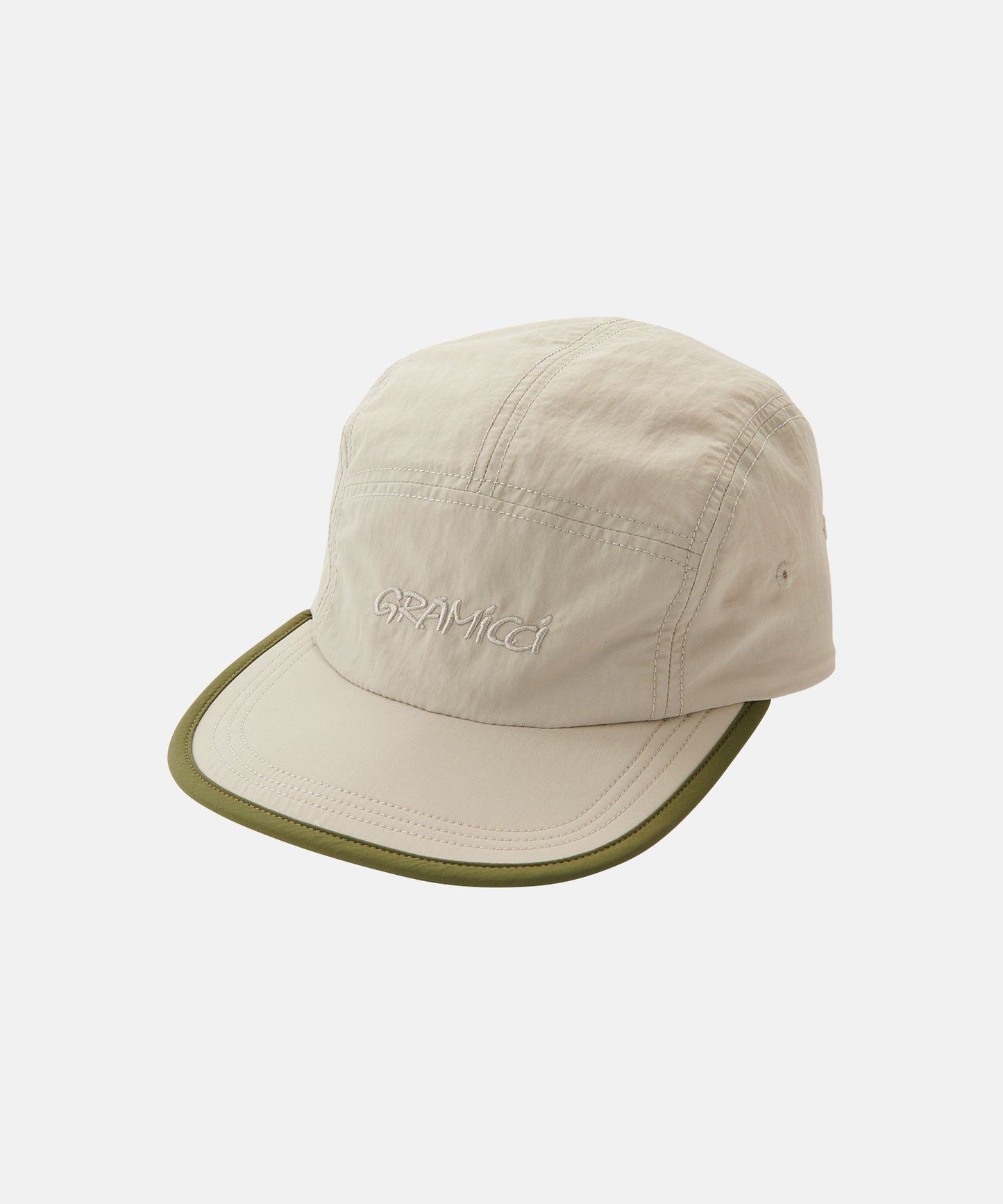 NYLON GRAMICCI CAP|ナイロングラミチキャップ