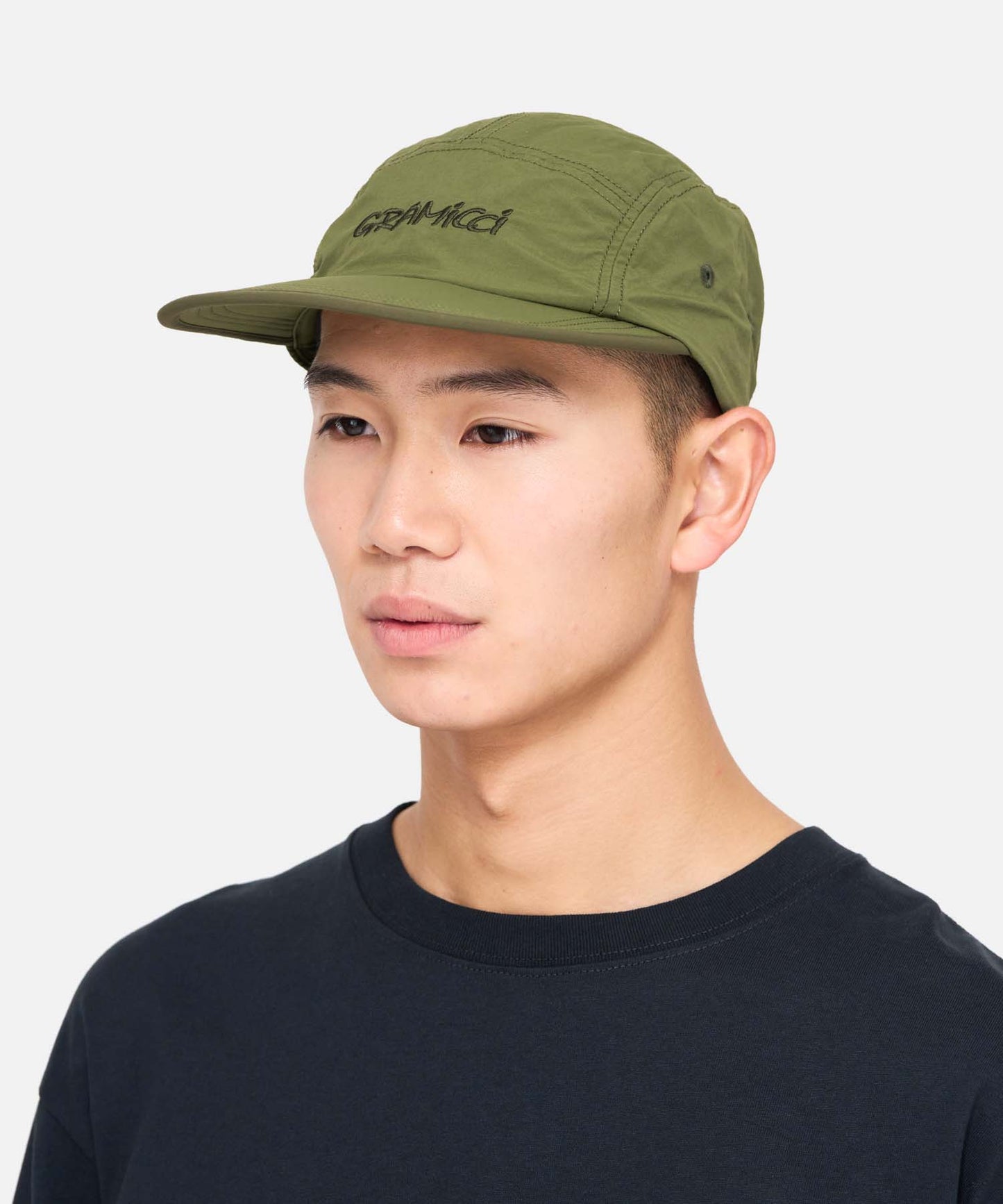 NYLON GRAMICCI CAP|ナイロングラミチキャップ