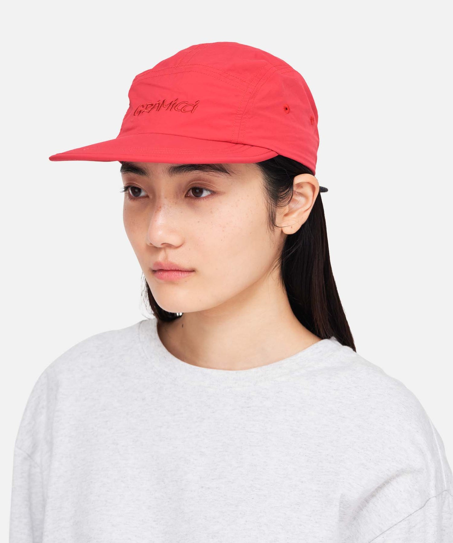 NYLON GRAMICCI CAP|ナイロングラミチキャップ