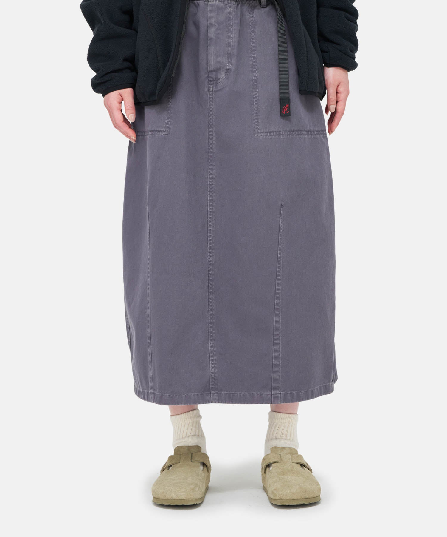 【期間限定お値下げ】ch!iii Maxi Skirt マキシスカート GRAMICCI グラミチ] MAXI SKIRT | マキシスカート – INS STORE