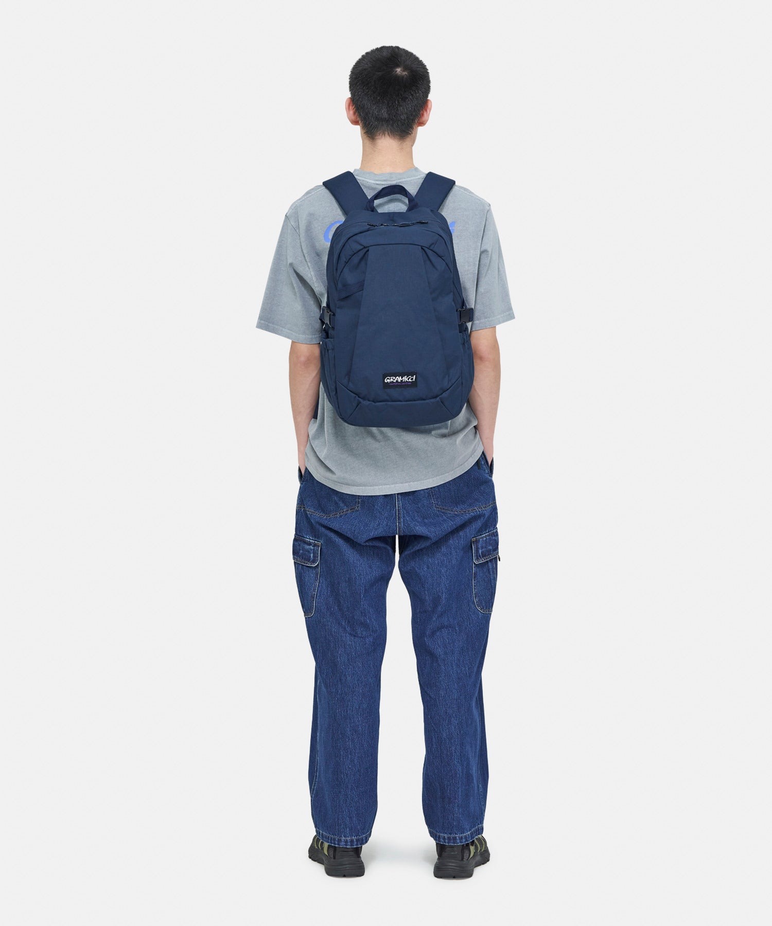 GRAMICCI グラミチ] CORDURA DAY PACK | コーデュラデイパック – INS ...