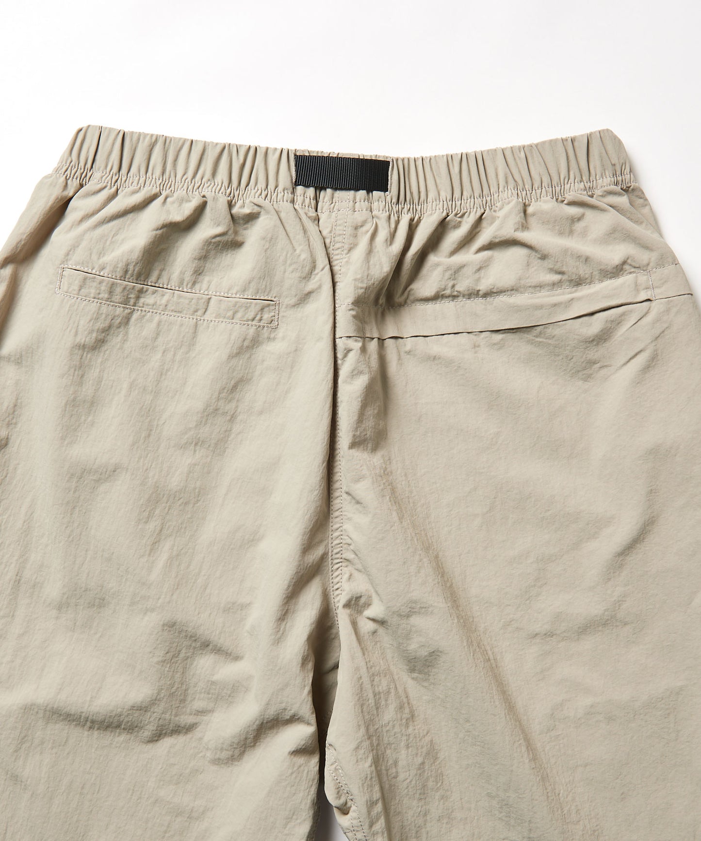 NYLON TRACK PANT|ナイロントラックパンツ