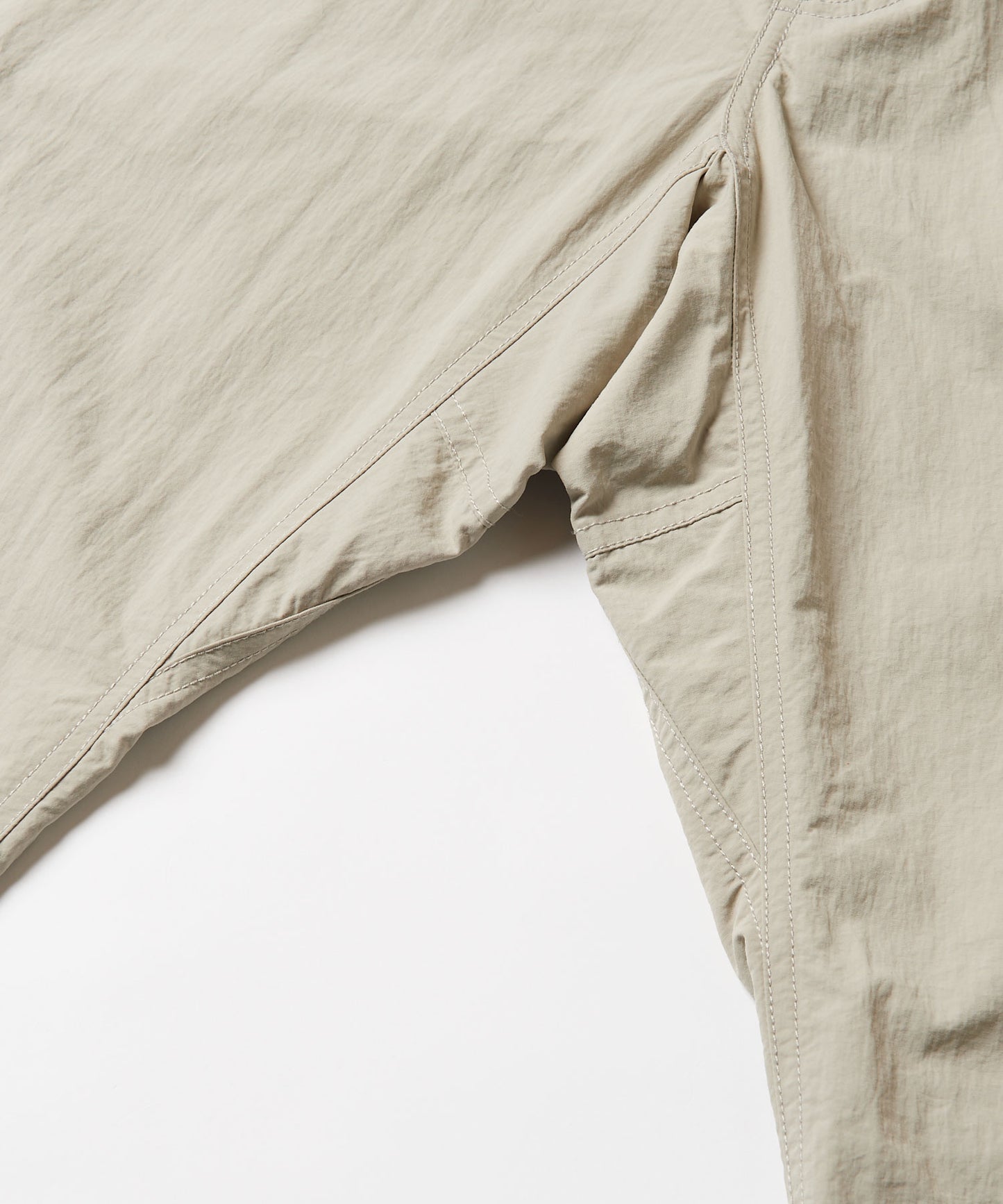 NYLON TRACK PANT|ナイロントラックパンツ