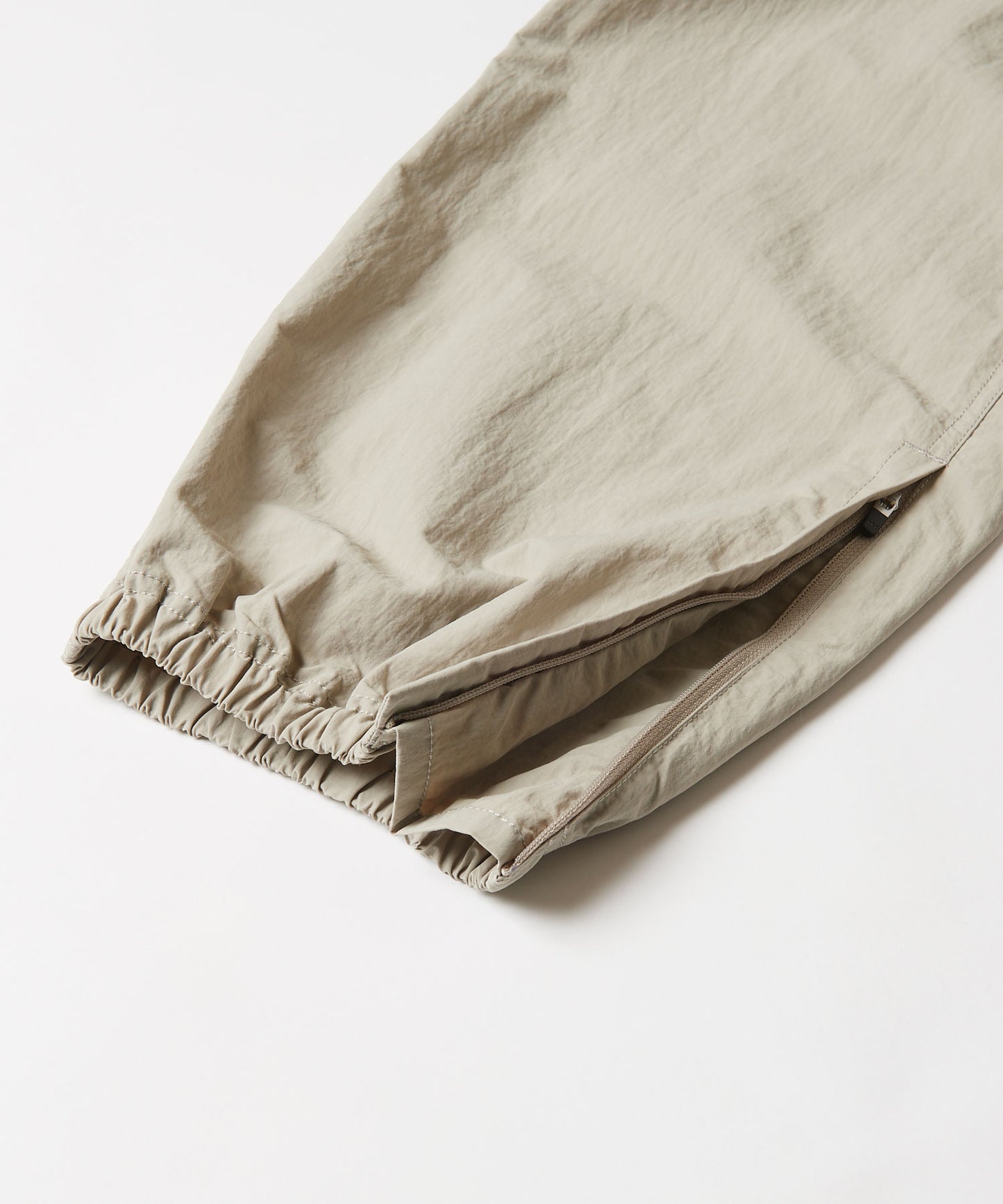 NYLON TRACK PANT|ナイロントラックパンツ