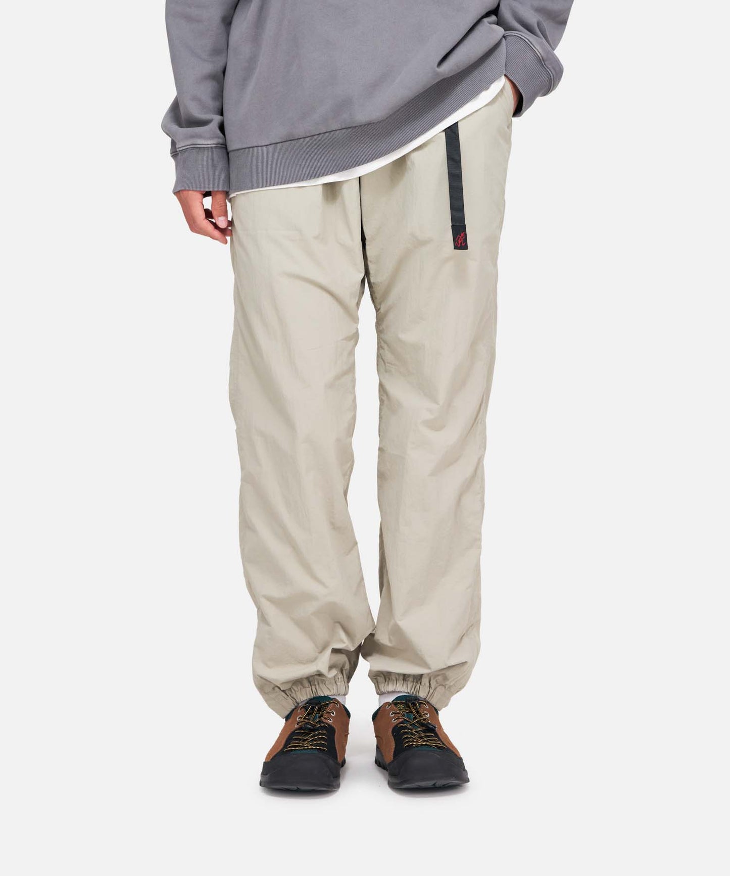 NYLON TRACK PANT|ナイロントラックパンツ