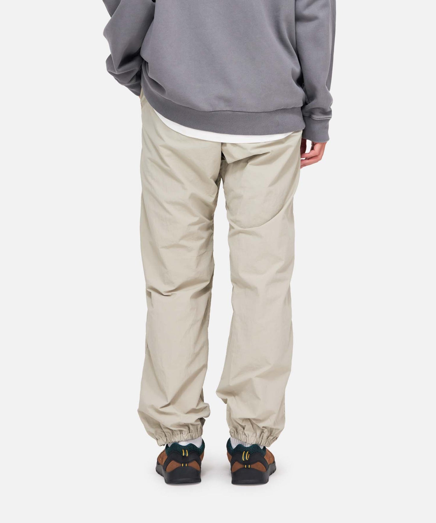 NYLON TRACK PANT|ナイロントラックパンツ