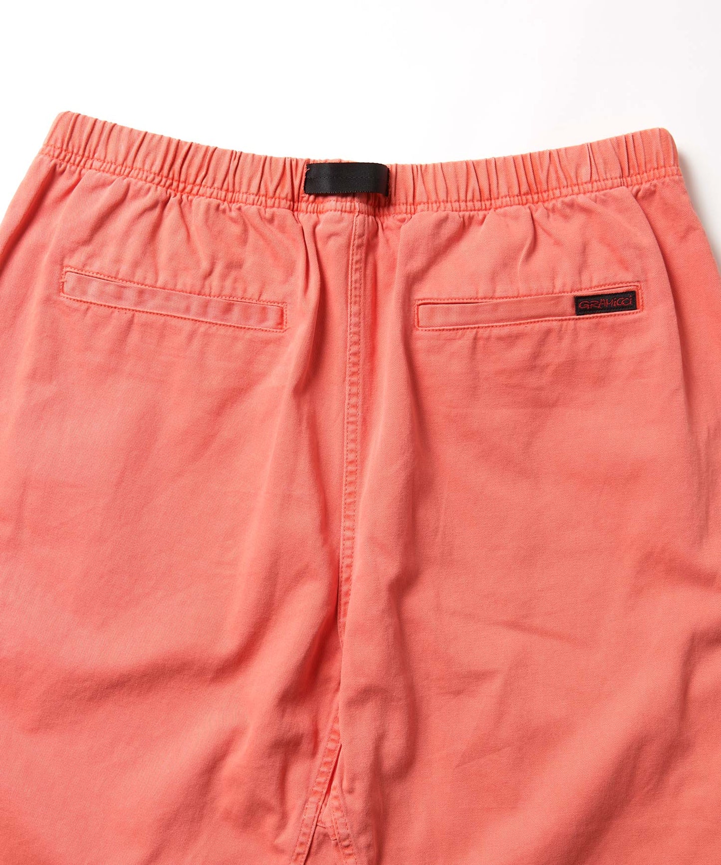 G-SHORT PIGMENT|Gショーツ ピグメントダイ