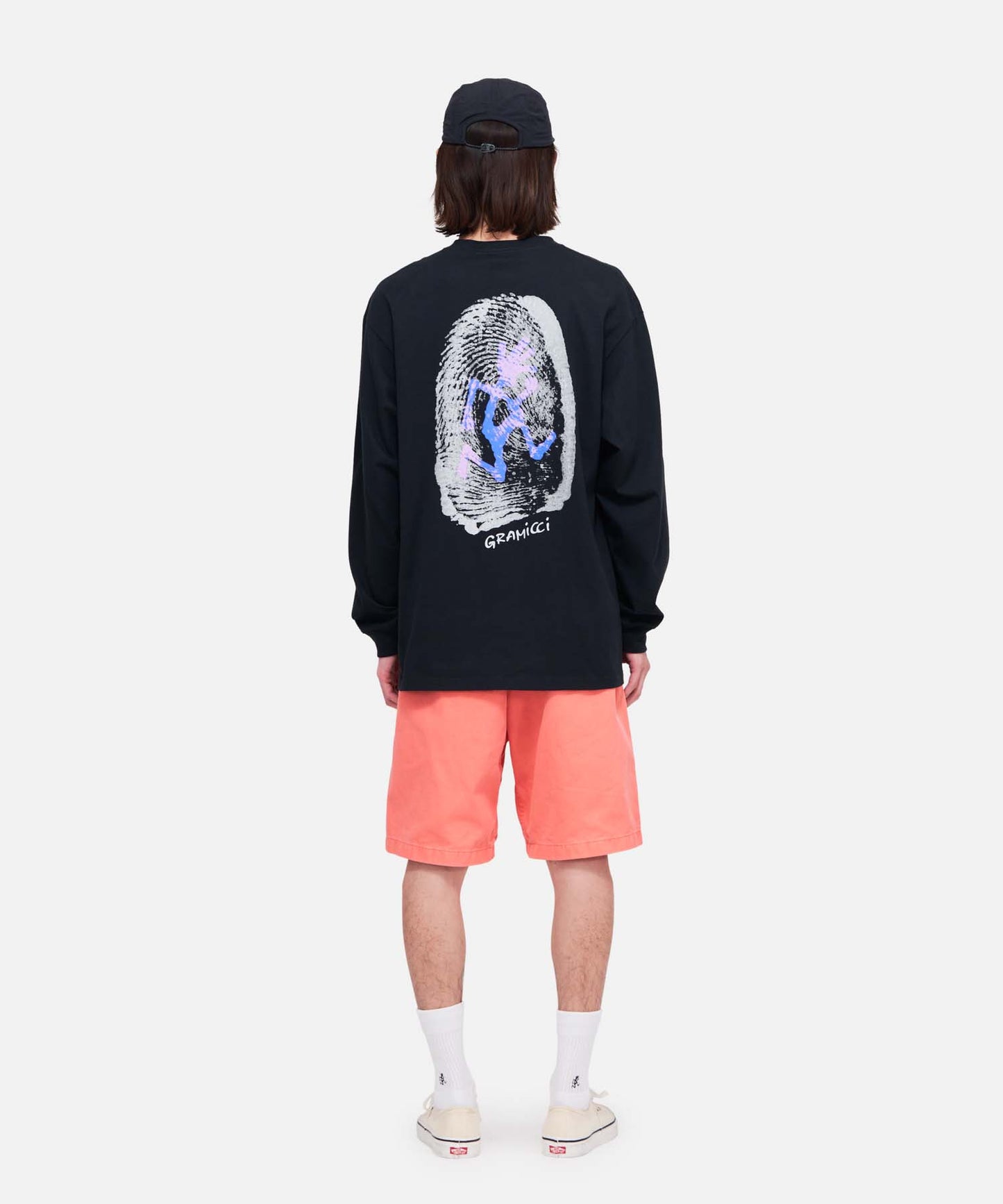 G-SHORT PIGMENT|Gショーツ ピグメントダイ