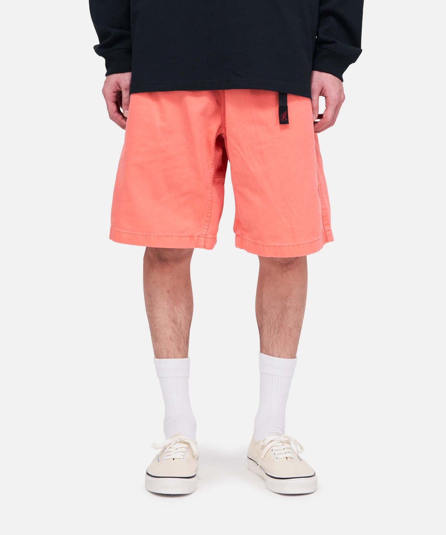 G-SHORT PIGMENT|Gショーツ ピグメントダイ