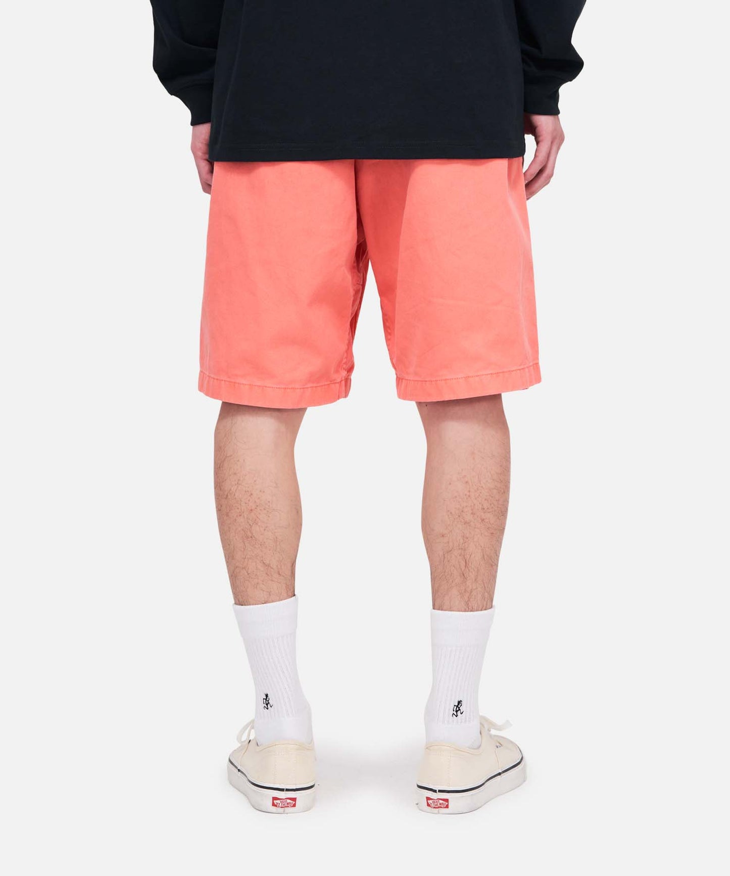 G-SHORT PIGMENT|Gショーツ ピグメントダイ
