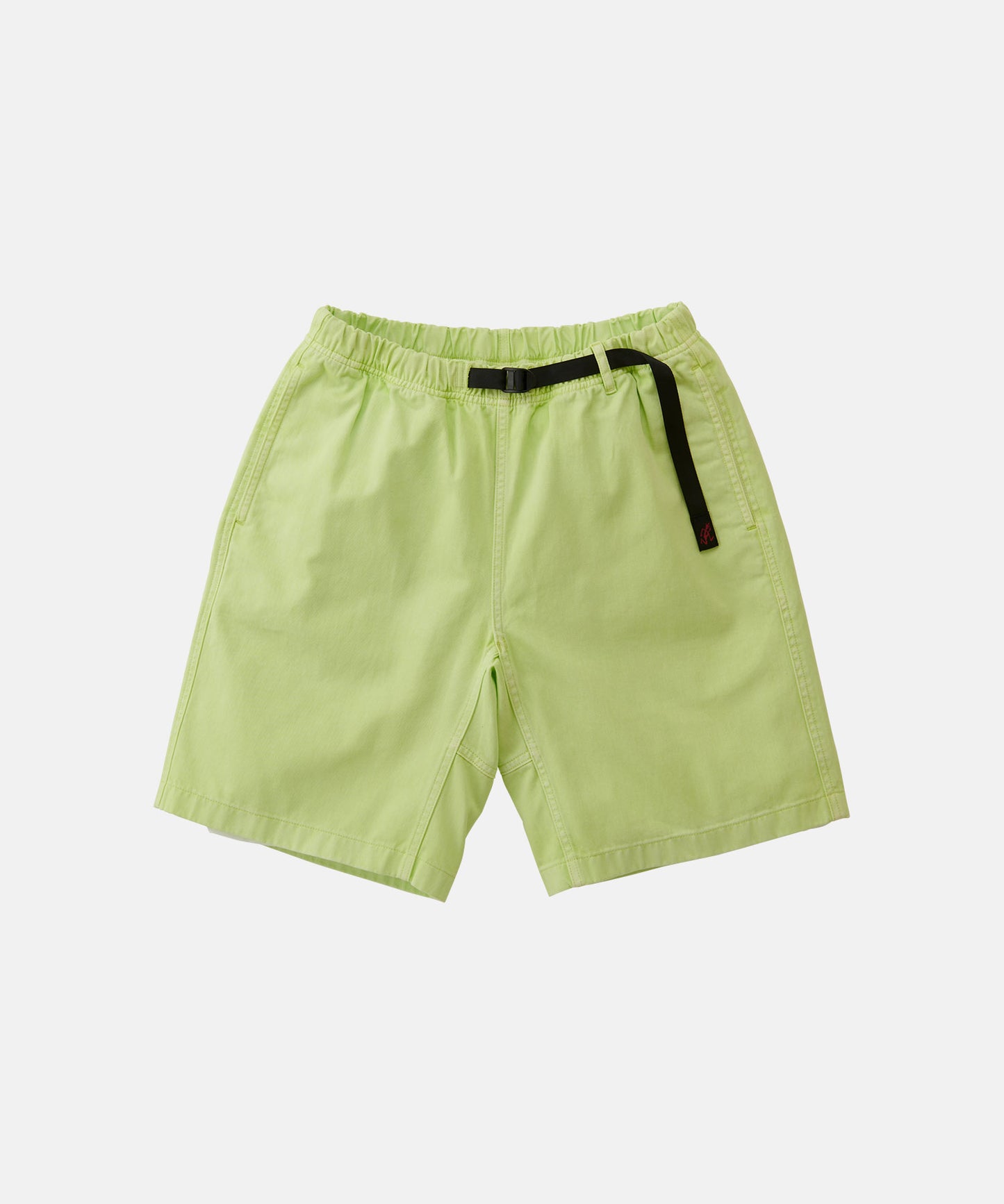 G-SHORT PIGMENT|Gショーツ ピグメントダイ