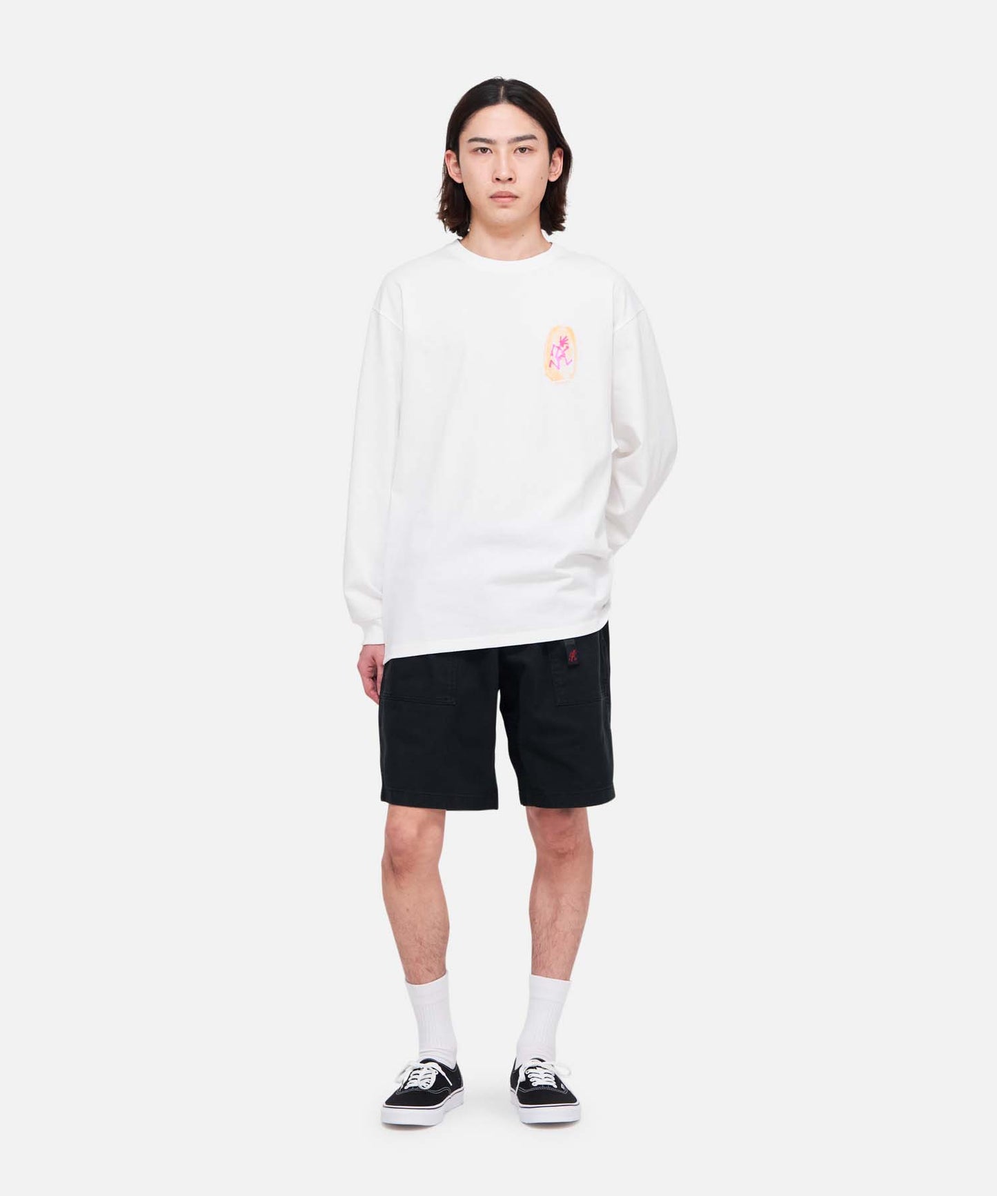 RIDGE SHORT|リッジショーツ