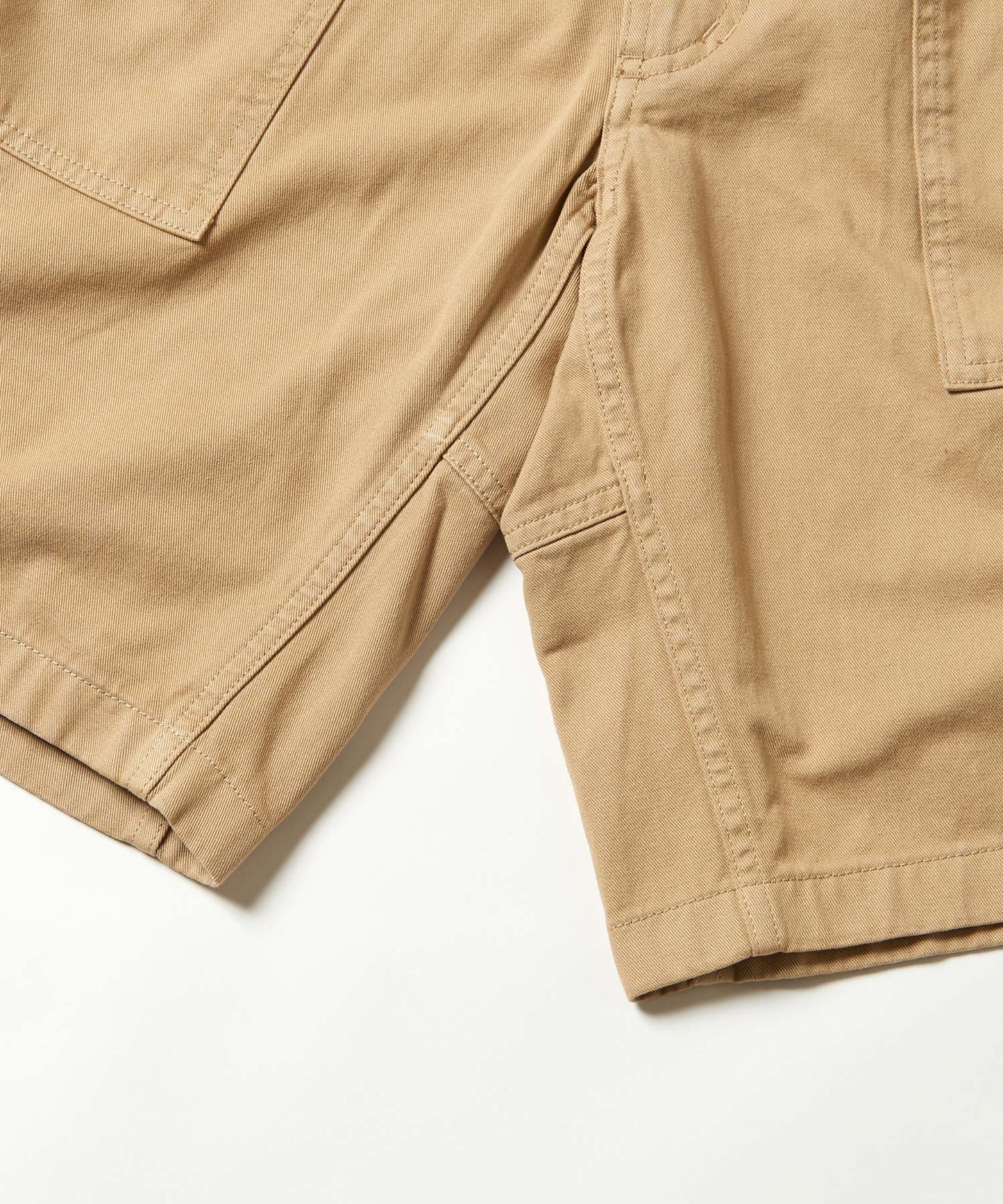 RIDGE SHORT|リッジショーツ