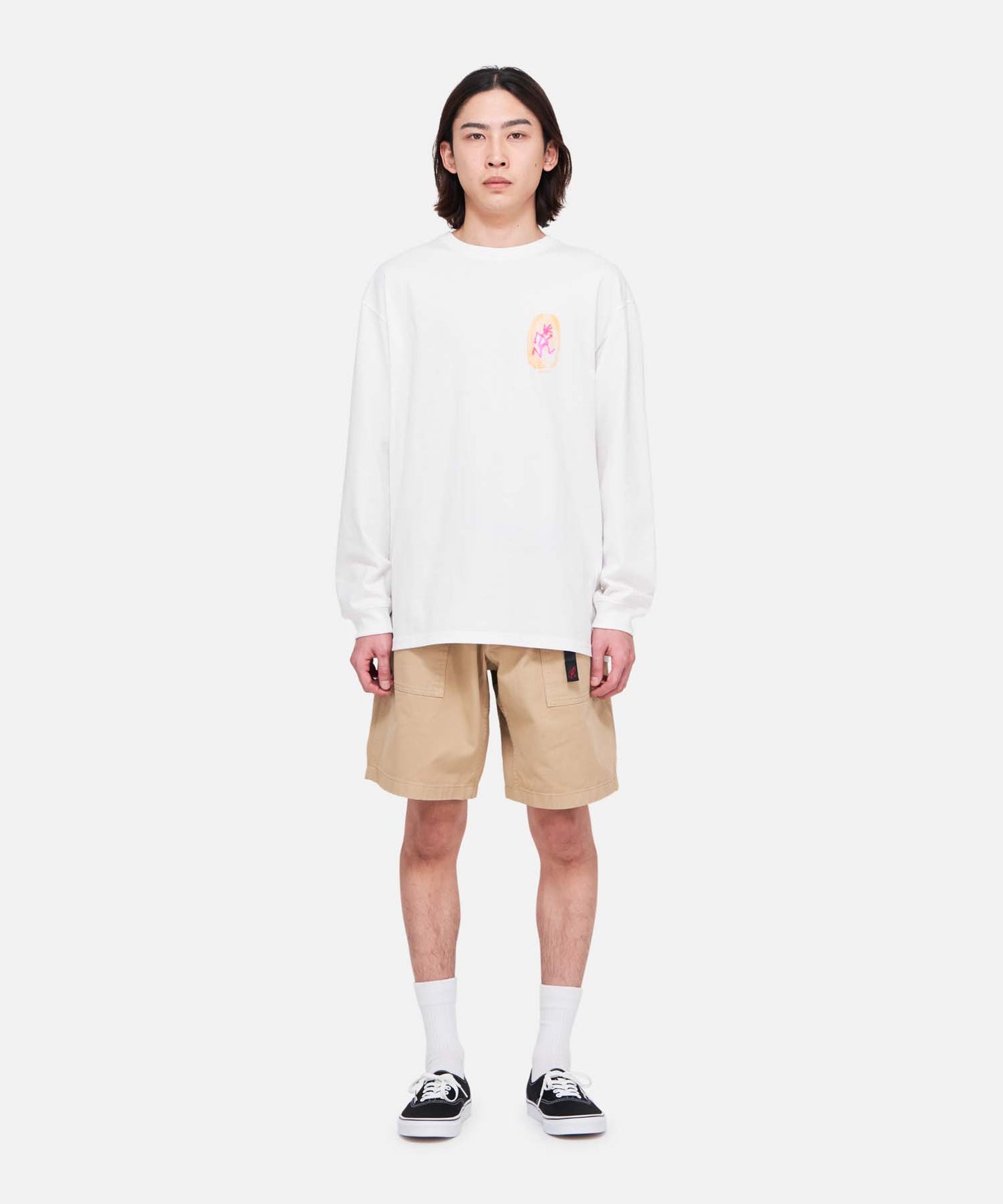 RIDGE SHORT|リッジショーツ