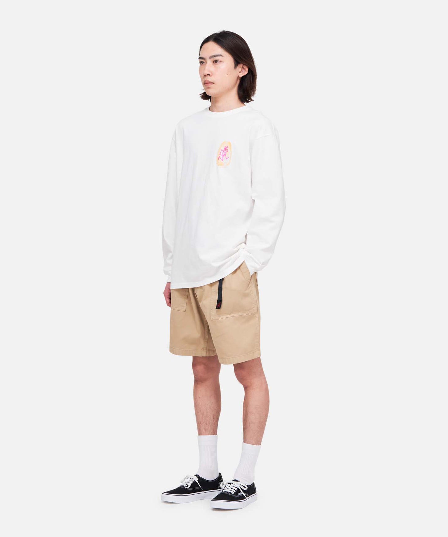 RIDGE SHORT|リッジショーツ