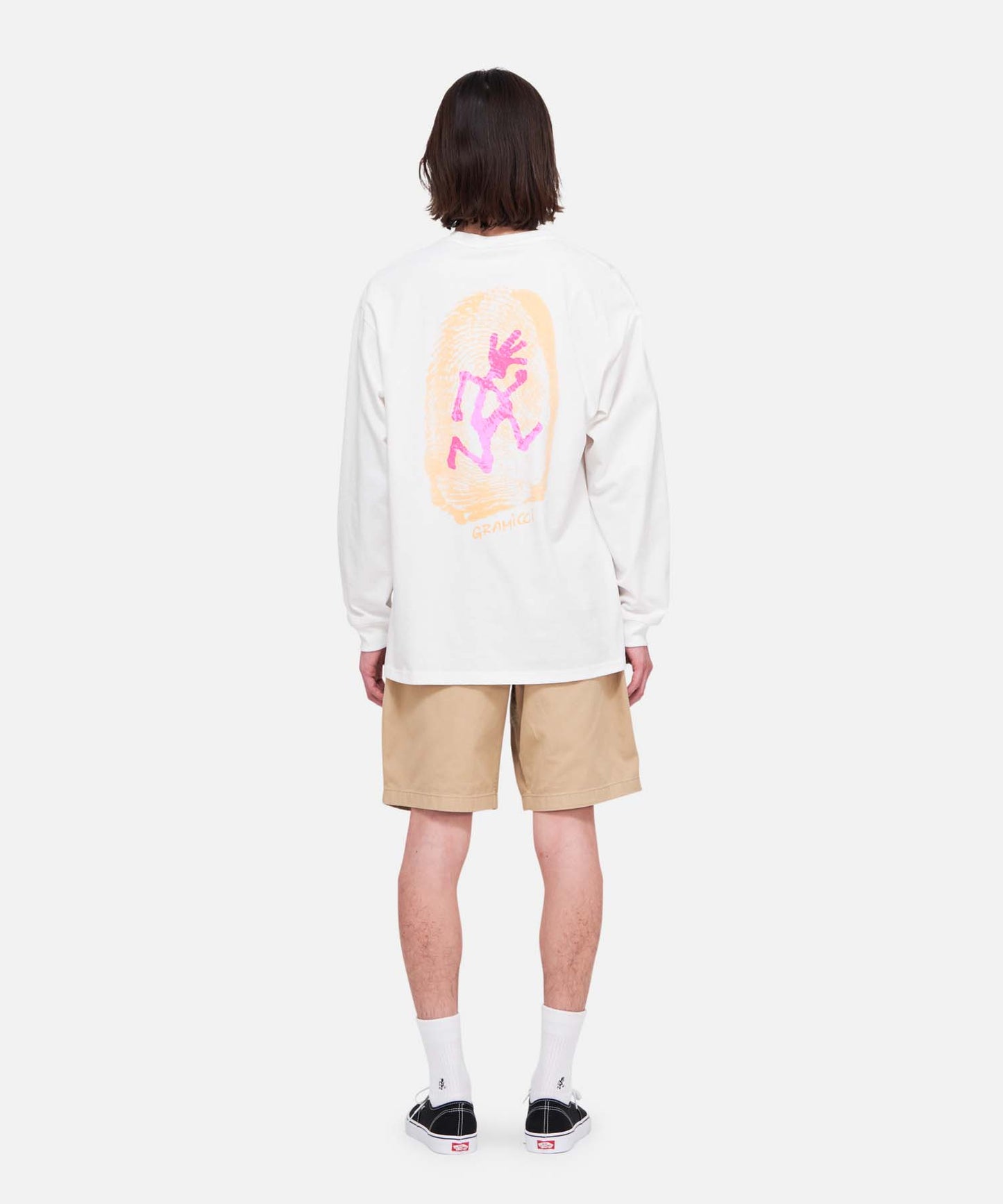 RIDGE SHORT|リッジショーツ