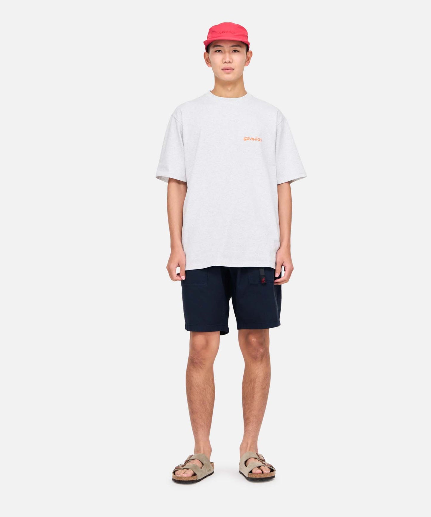RIDGE SHORT|リッジショーツ