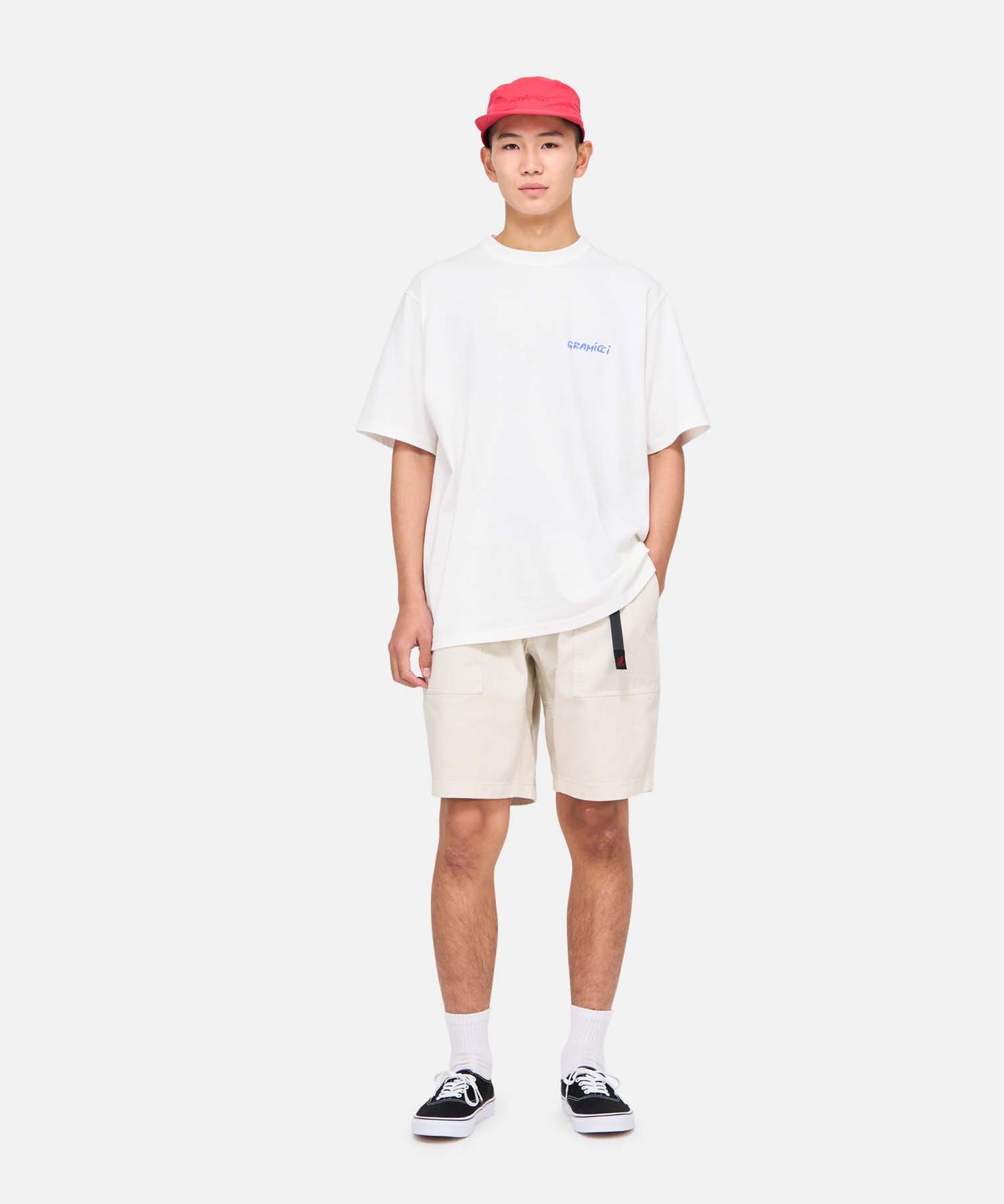 RIDGE SHORT|リッジショーツ