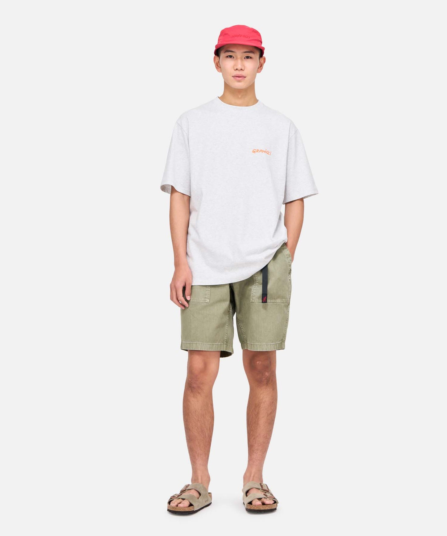 RIDGE SHORT|リッジショーツ