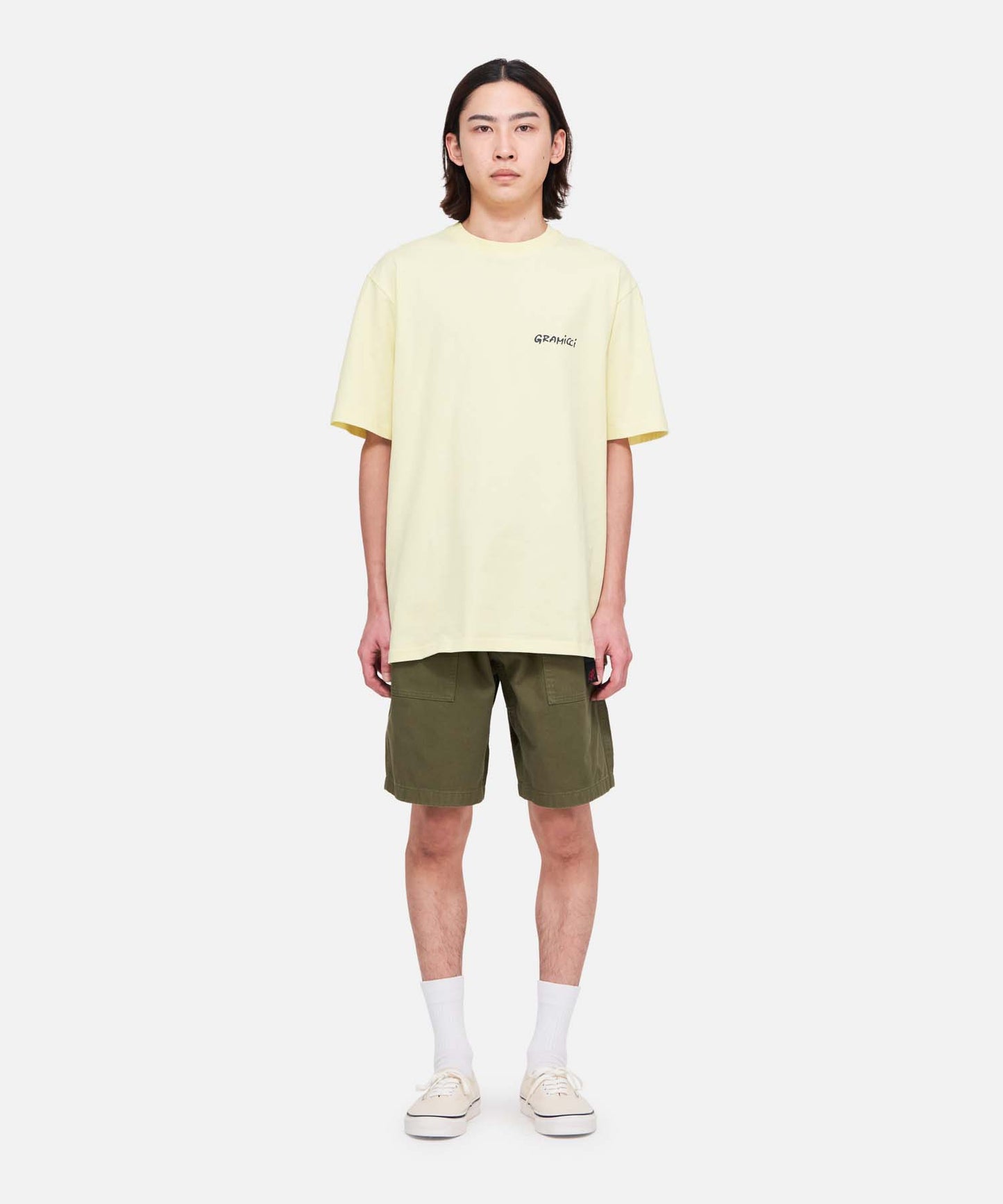 RIDGE SHORT|リッジショーツ