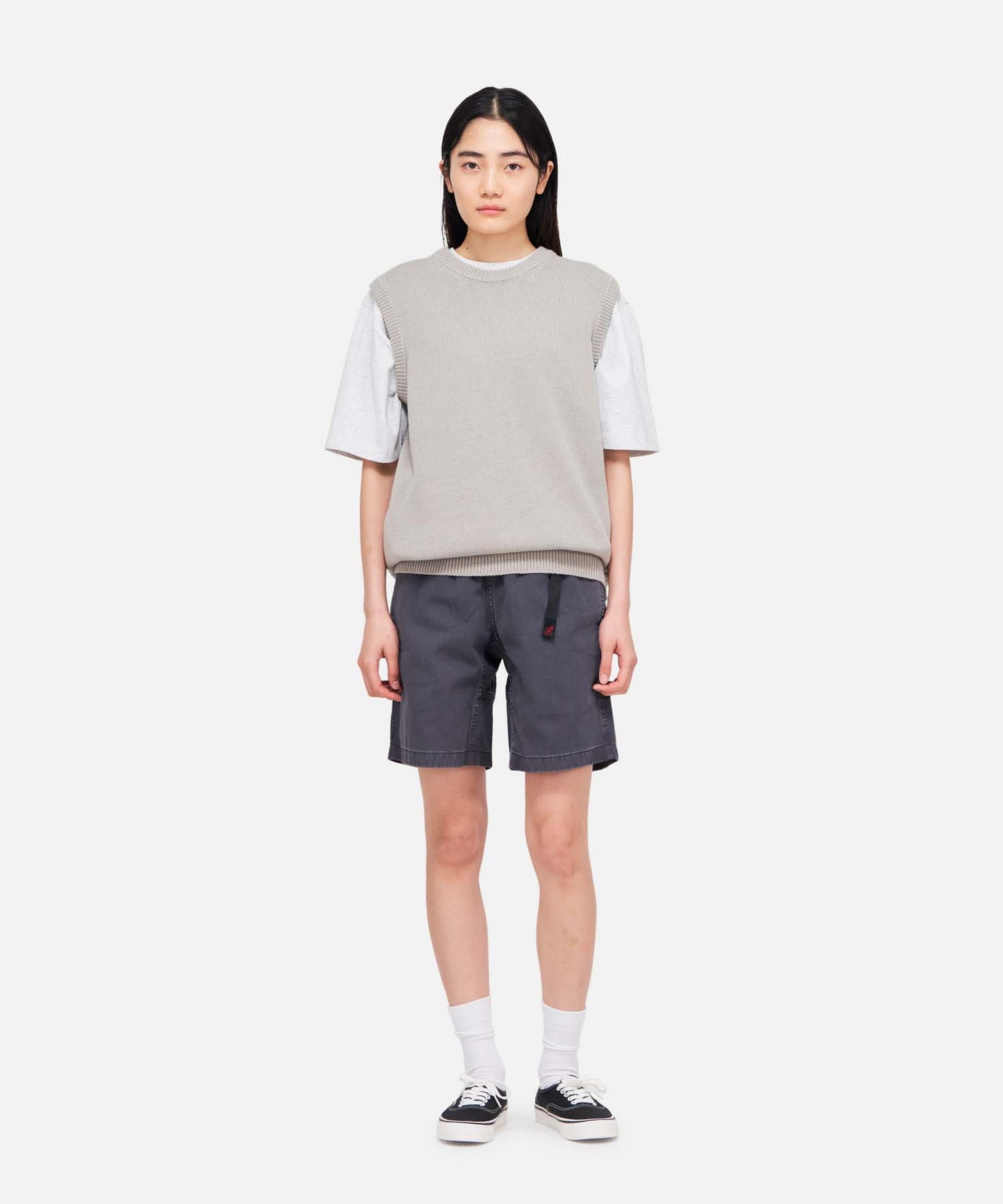 W'S G-SHORT PIGMENT DYE|ウィメンズGショーツ ピグメントダイ