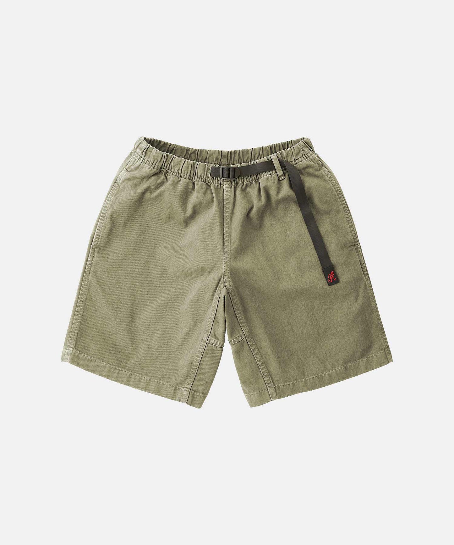 W'S G-SHORT PIGMENT DYE|ウィメンズGショーツ ピグメントダイ