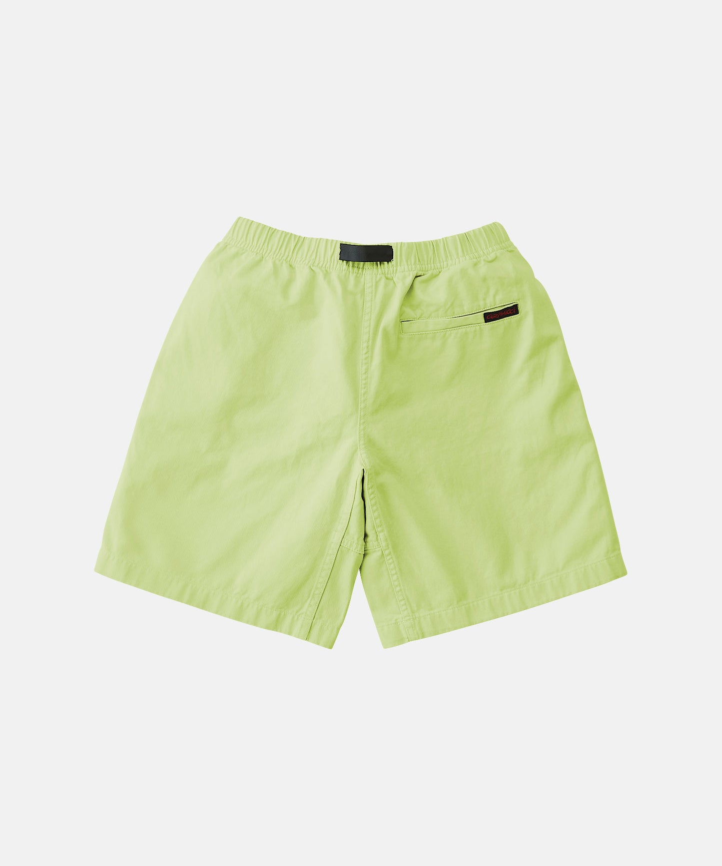 W'S G-SHORT PIGMENT DYE|ウィメンズGショーツ ピグメントダイ