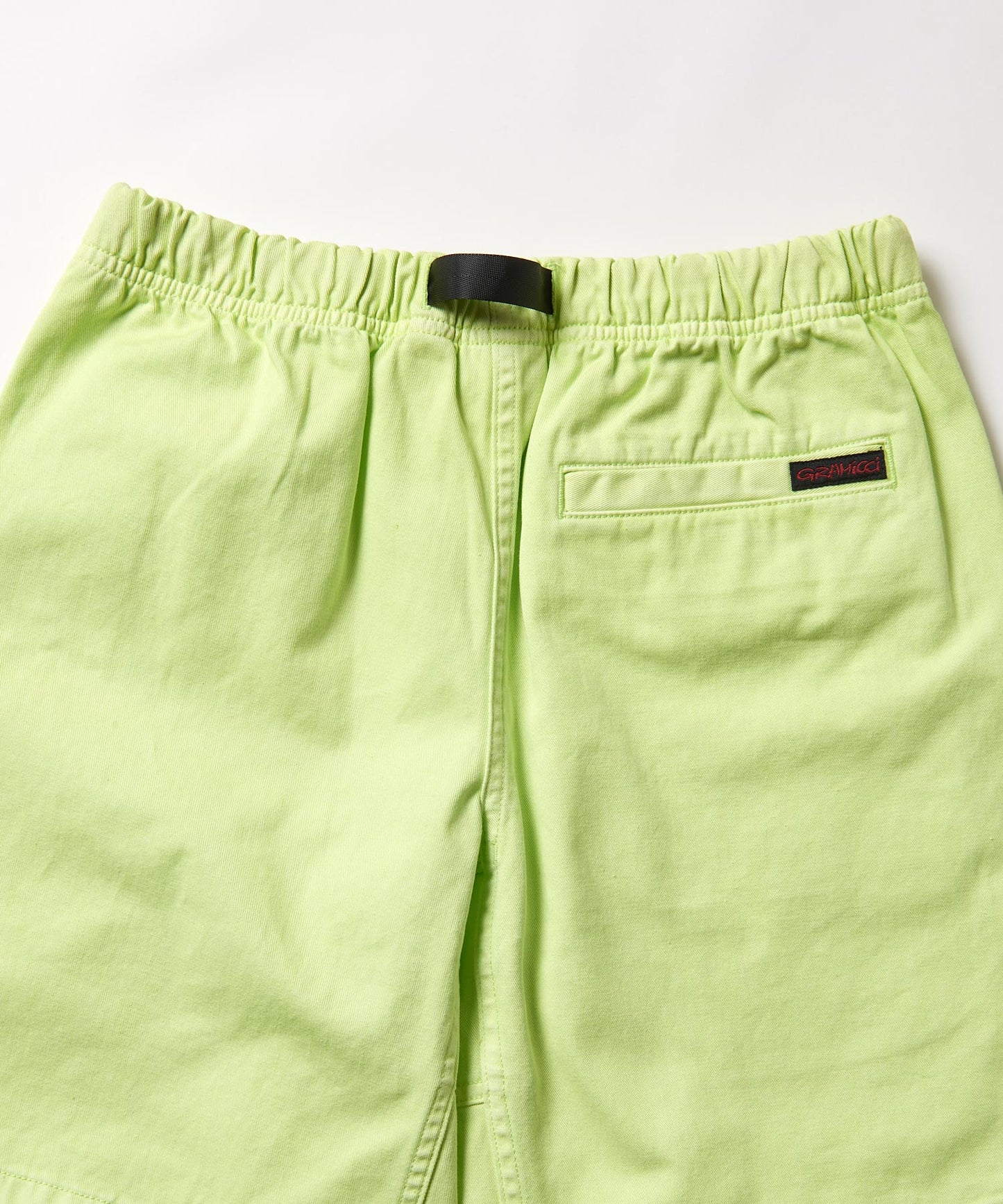 W'S G-SHORT PIGMENT DYE|ウィメンズGショーツ ピグメントダイ