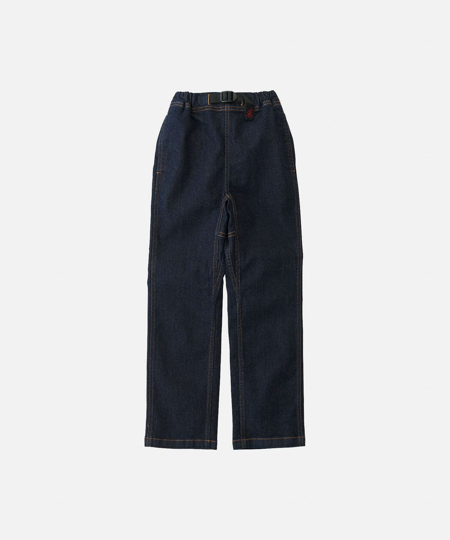 GRAMICCI グラミチ] KIDS DENIM G-PANT | キッズデニムGパンツ