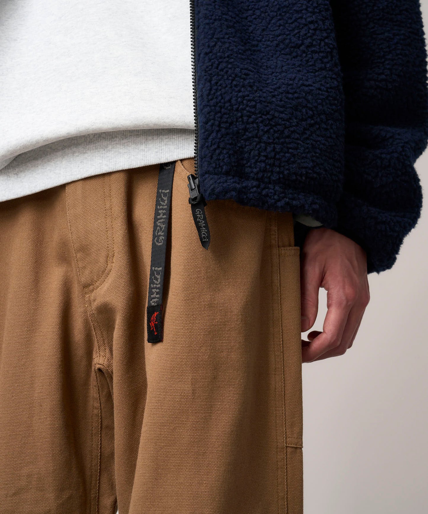 EL CAP CANVAS PANT|エルキャップキャンバスパンツ