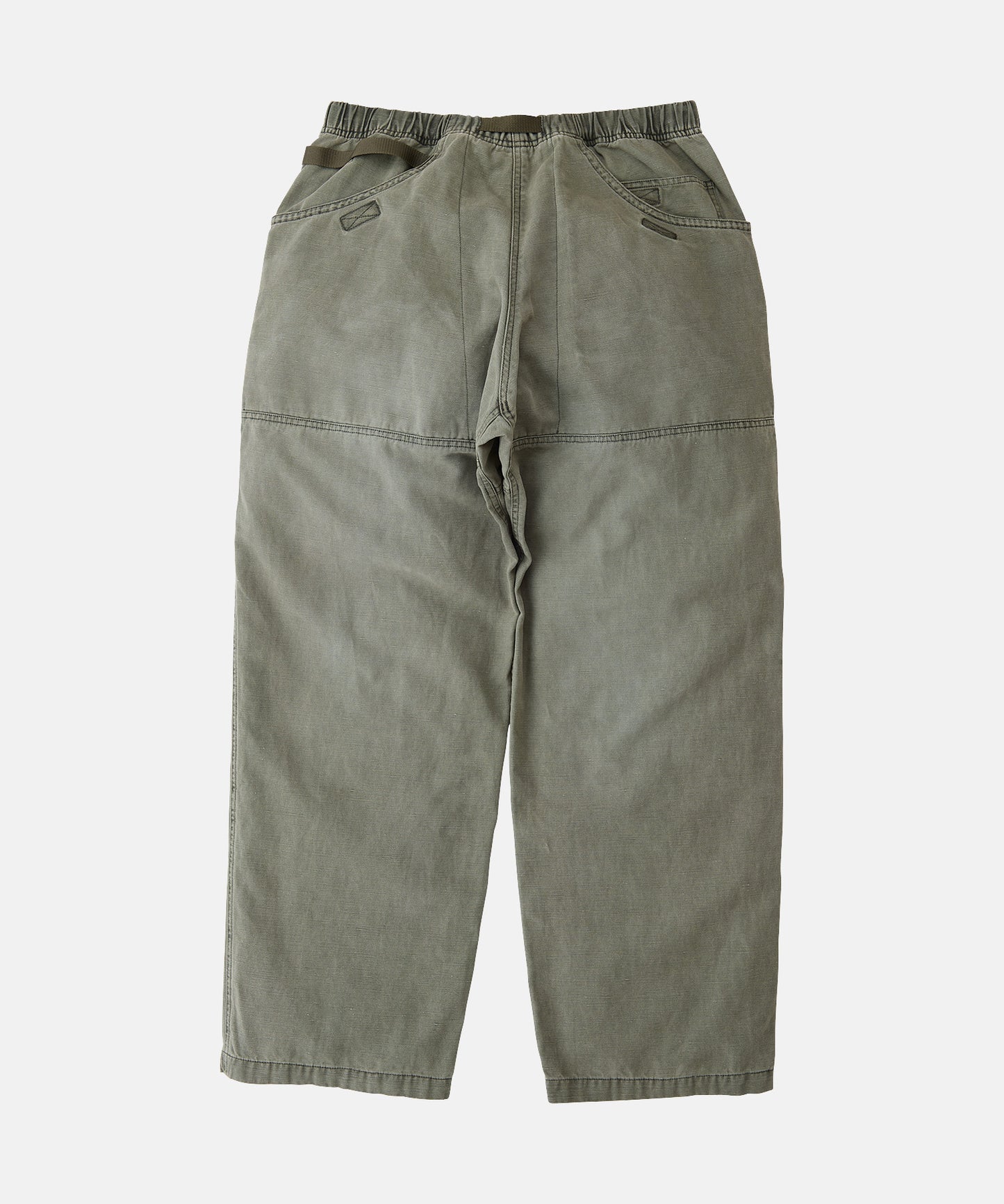 CANVAS EQT PANT|キャンバスEQTパンツ