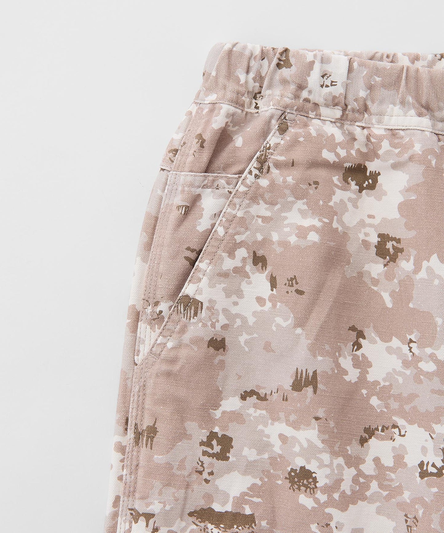 CANVAS WORK PANT|キャンバスワークパンツ