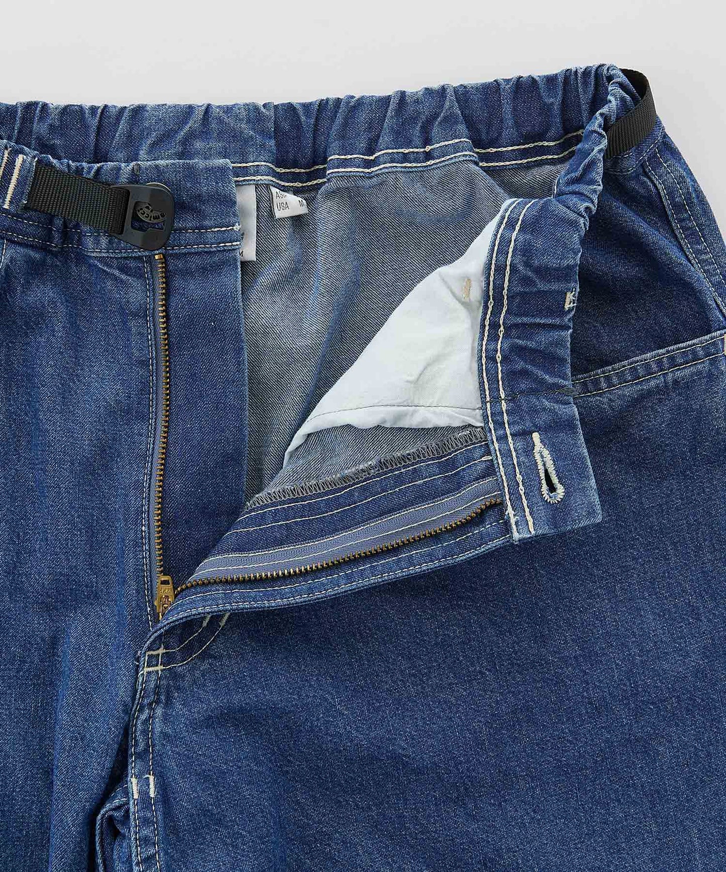 ROCK SLIDE DENIM PANT|ロックスライドデニムパンツ