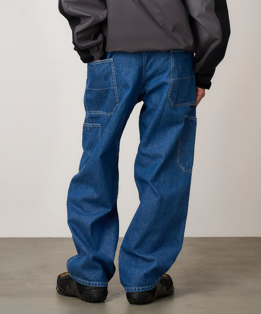 ROCK SLIDE DENIM PANT|ロックスライドデニムパンツ