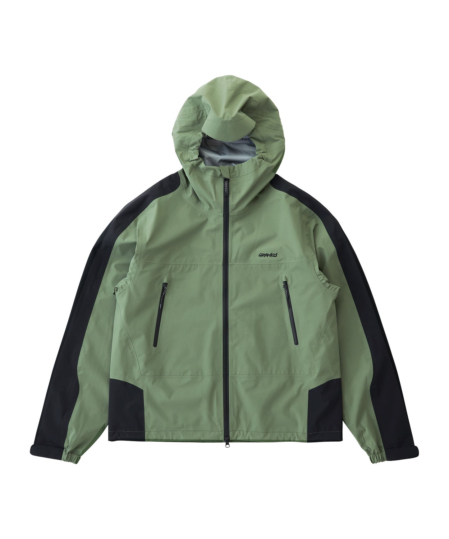3L GUIDE JACKET|3Lガイドジャケット