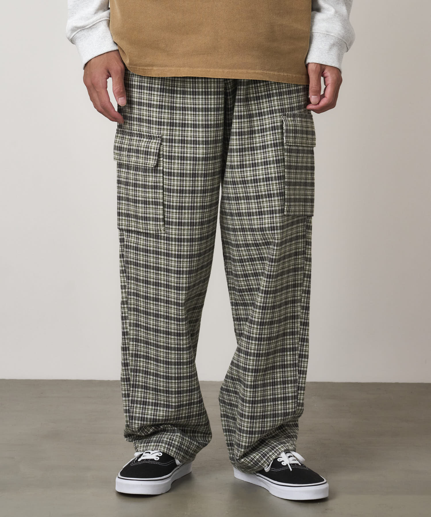 SWELL CARGO PANT｜スウェルカーゴパンツ – INS STORE(インスストア)